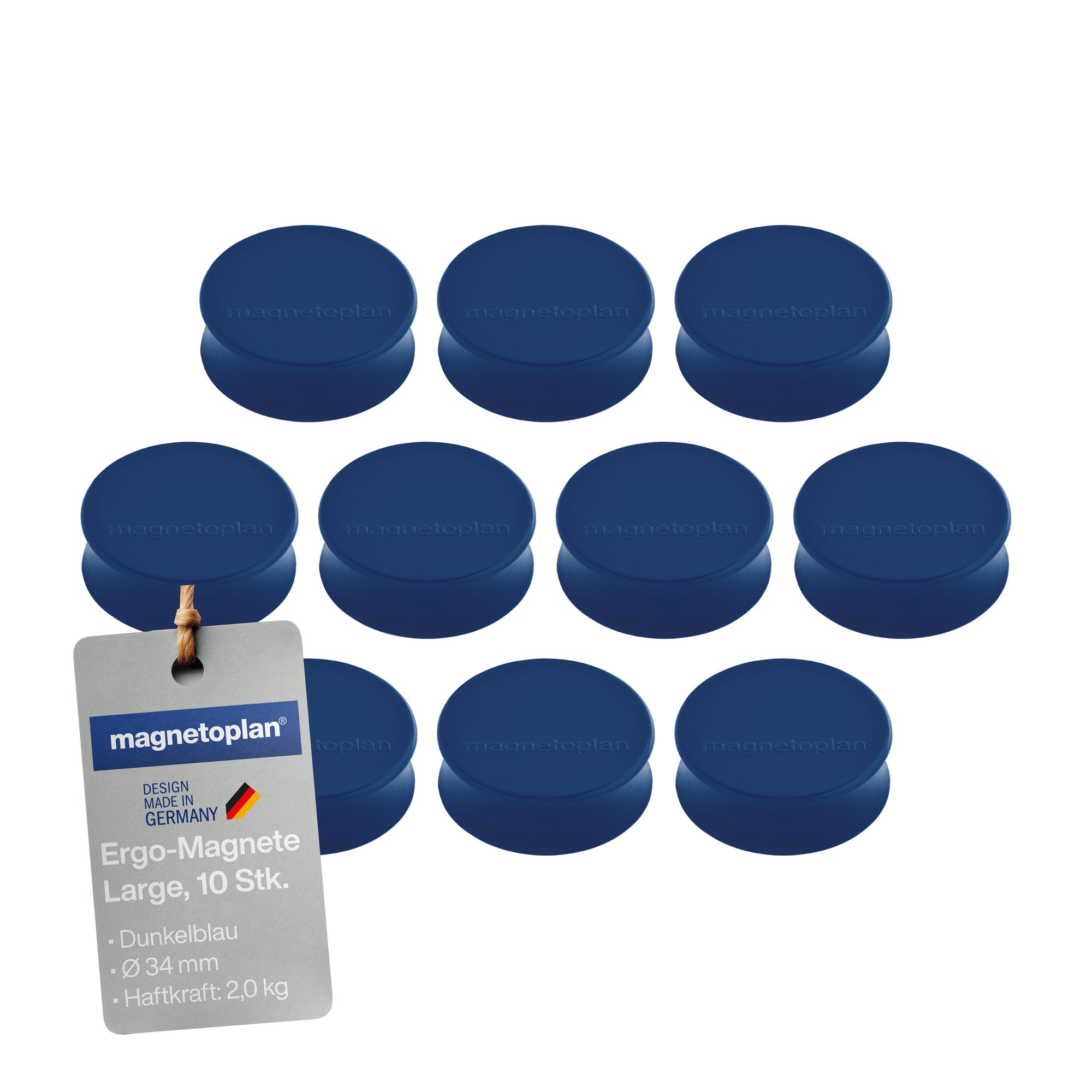 magnetoplan Magnet Ergo Large