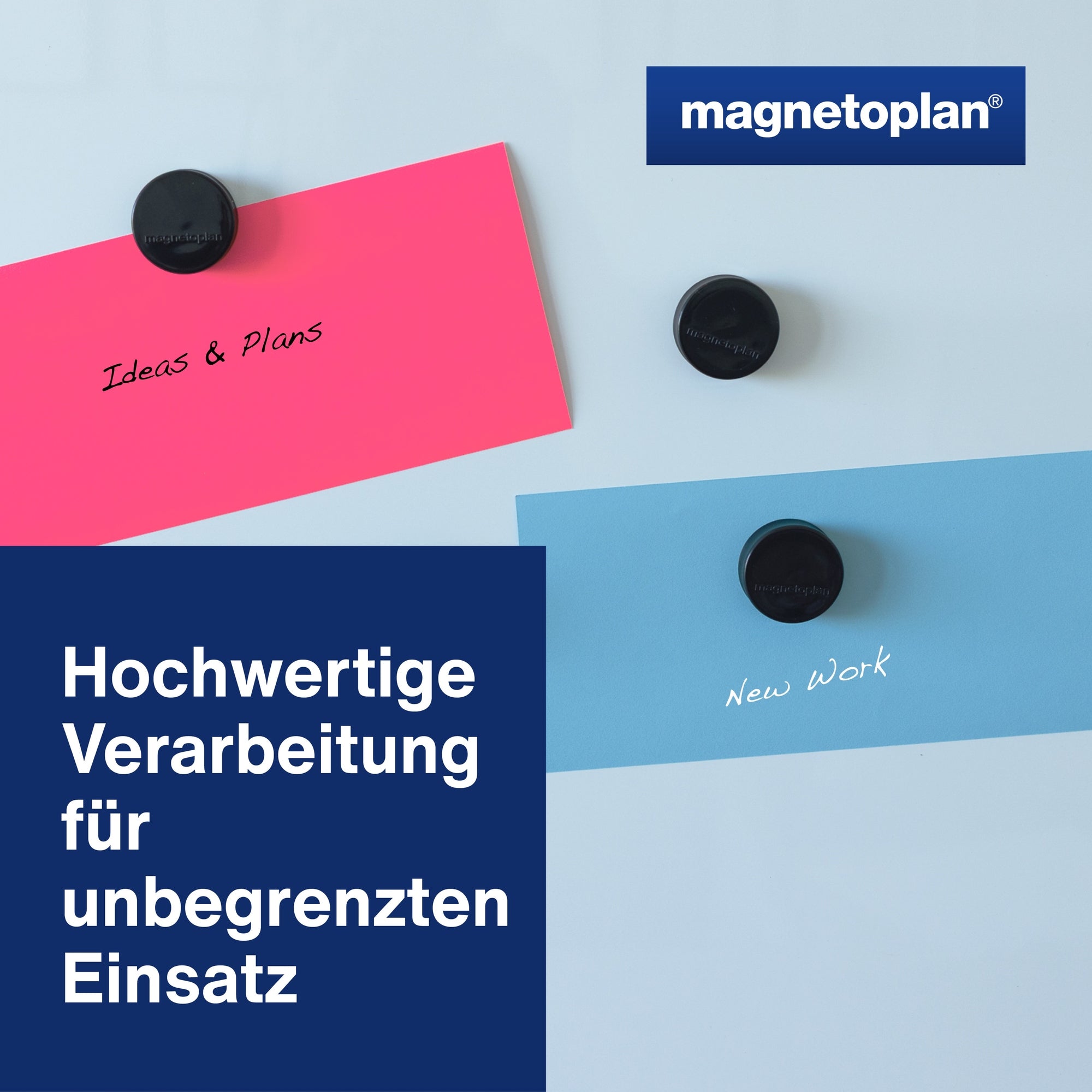 magnetoplan Magnet Ergo Large