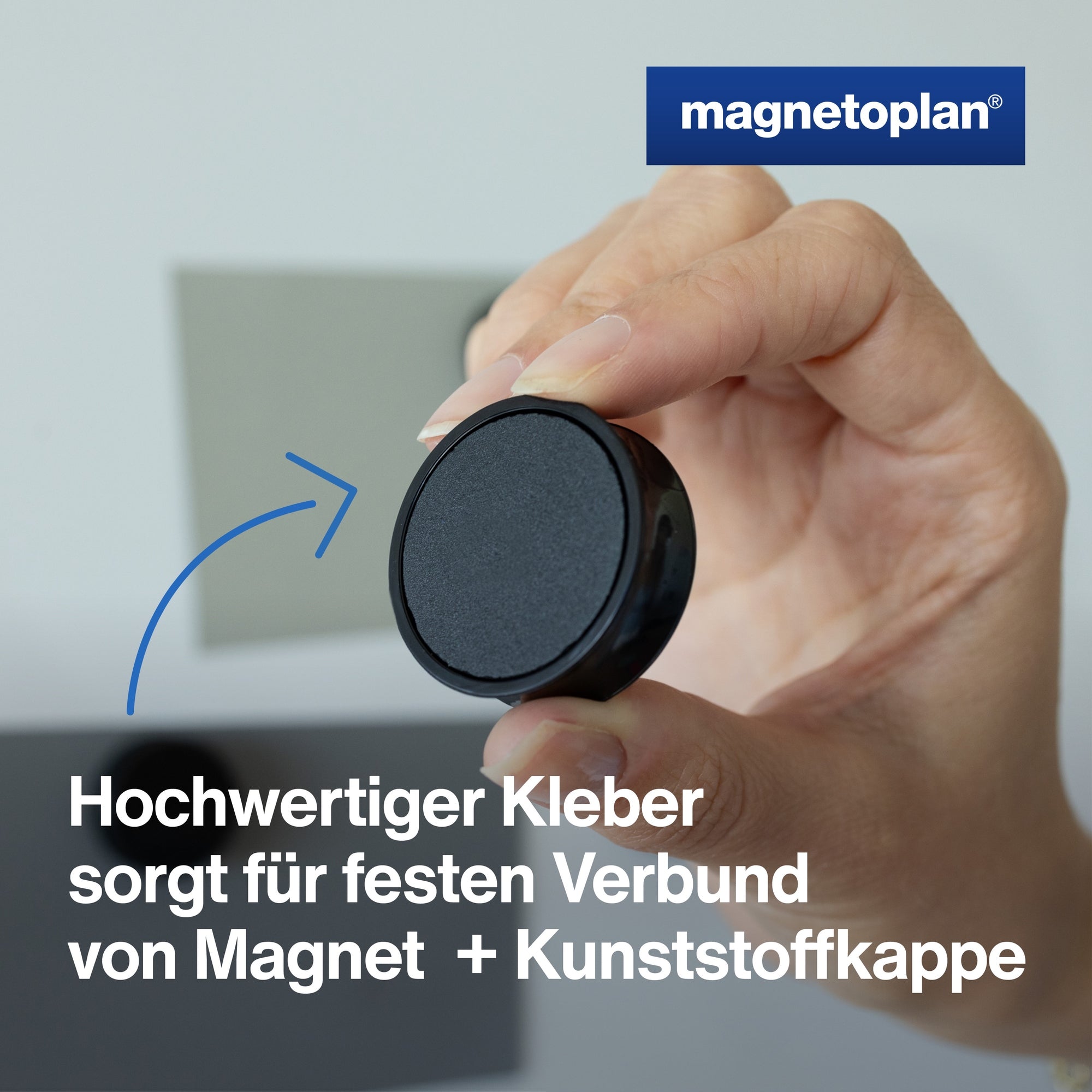 magnetoplan Magnet Ergo Large