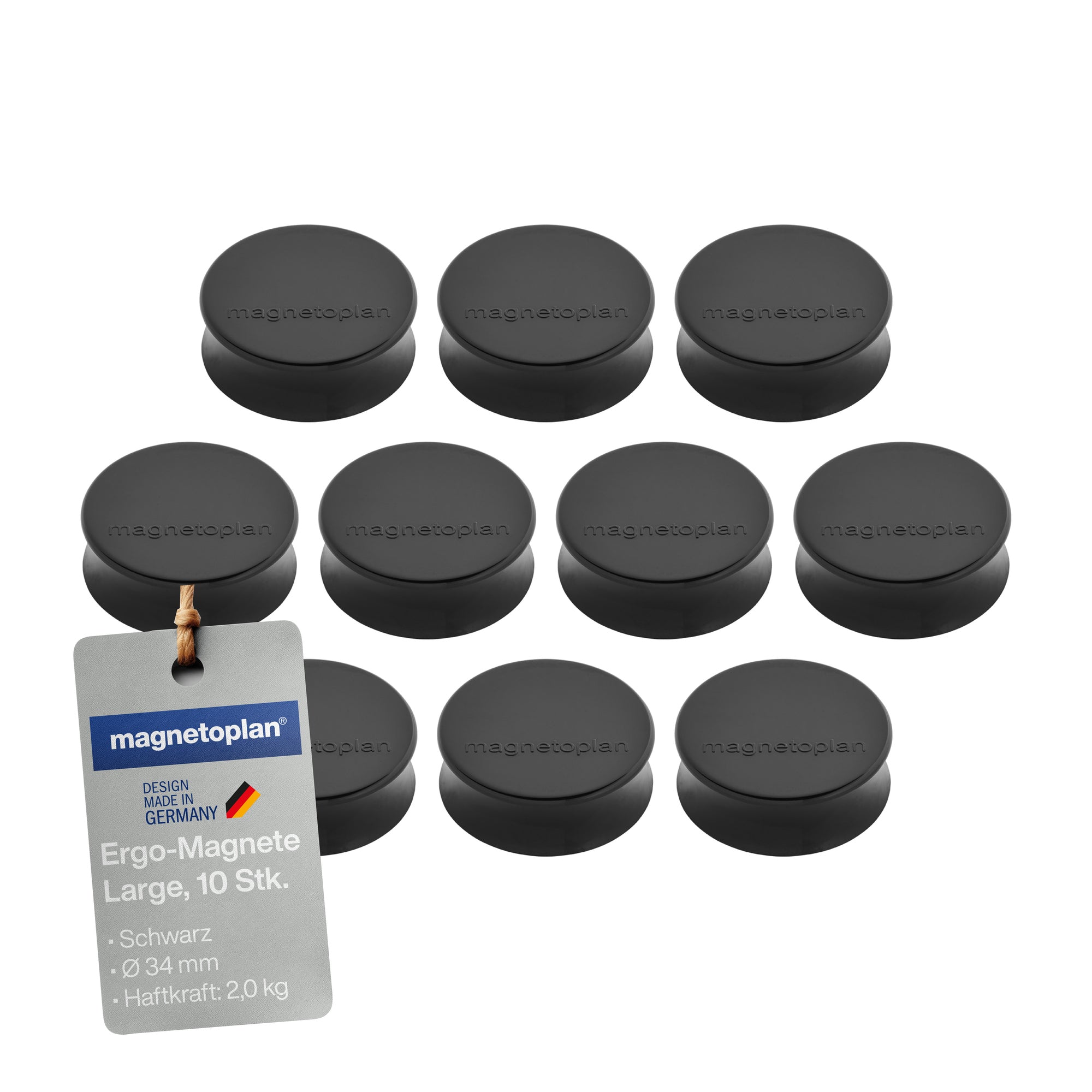 magnetoplan Magnet Ergo Large