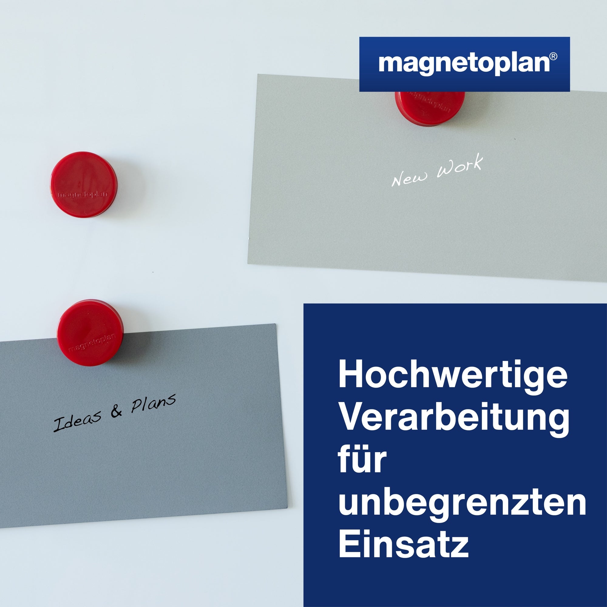 magnetoplan Magnet Ergo Large