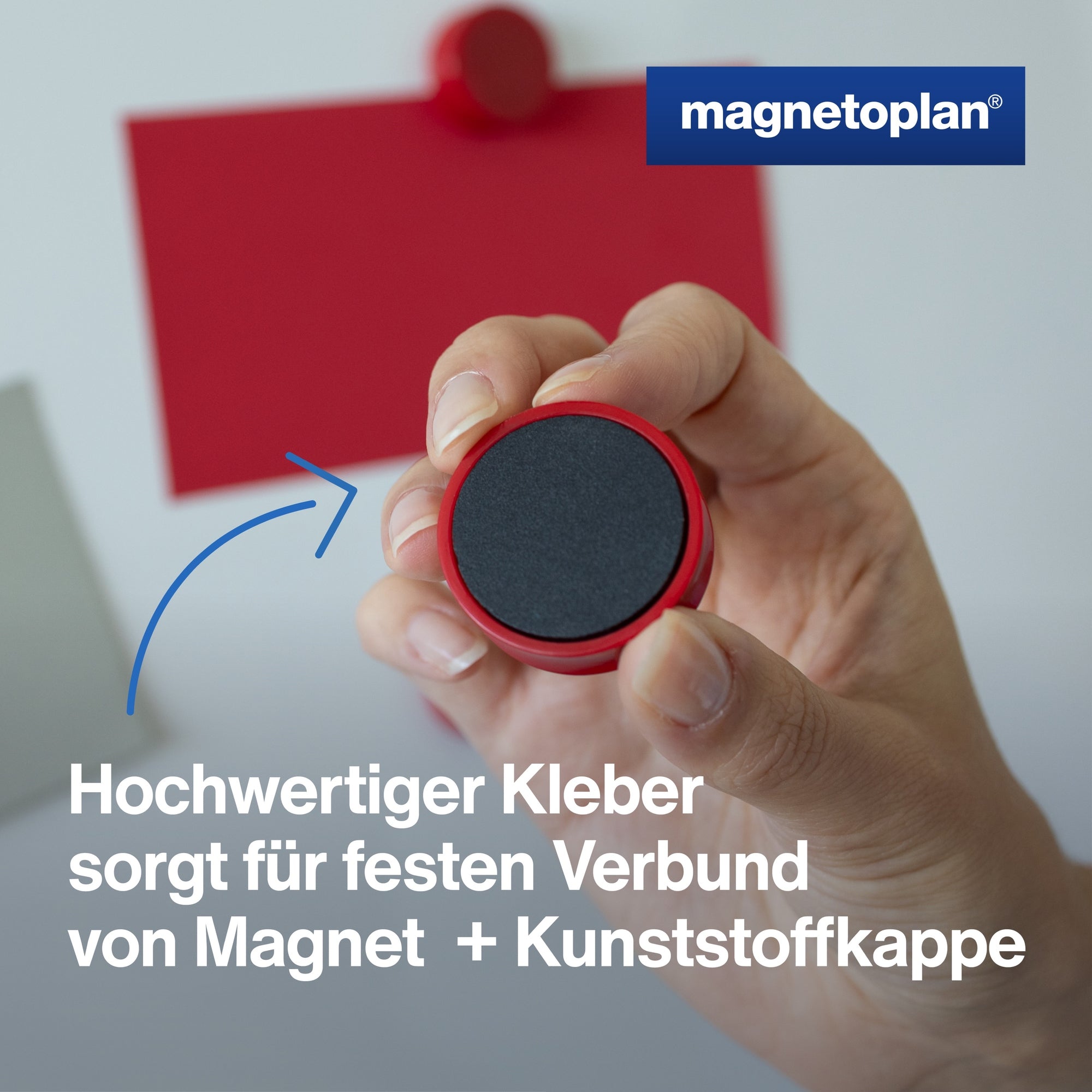magnetoplan Magnet Ergo Large