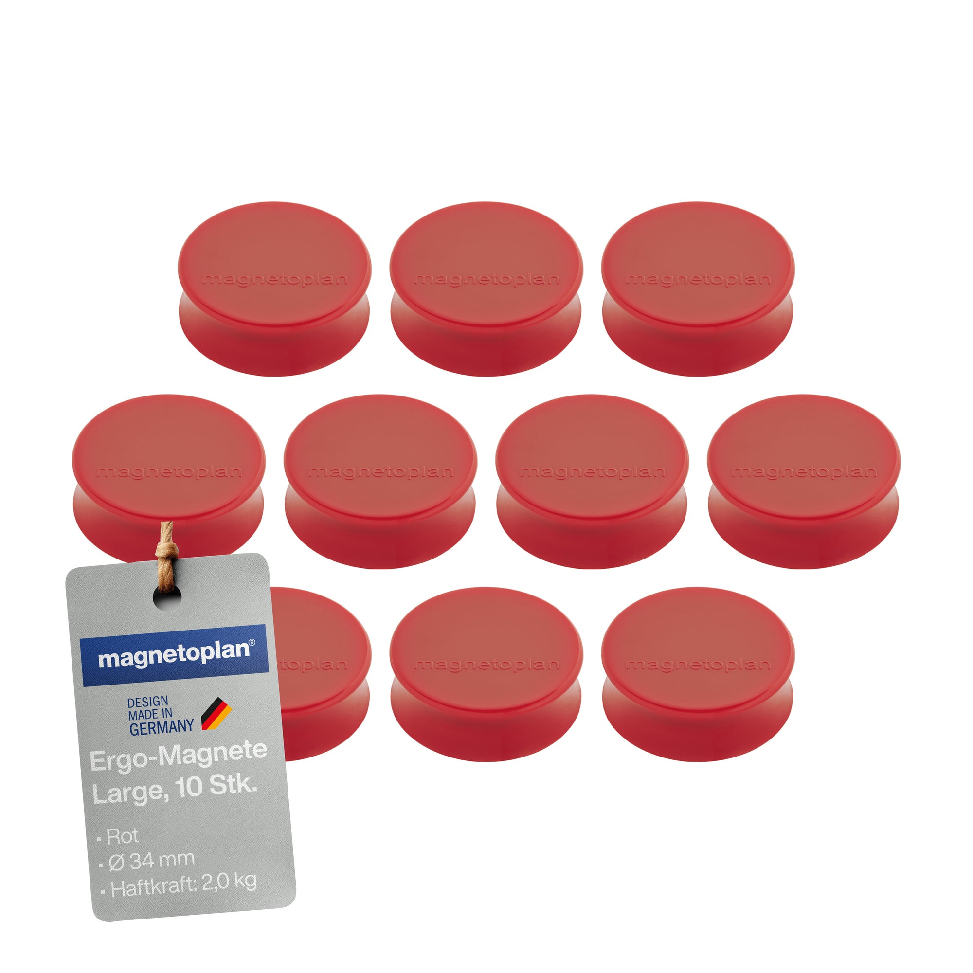 magnetoplan Magnet Ergo Large