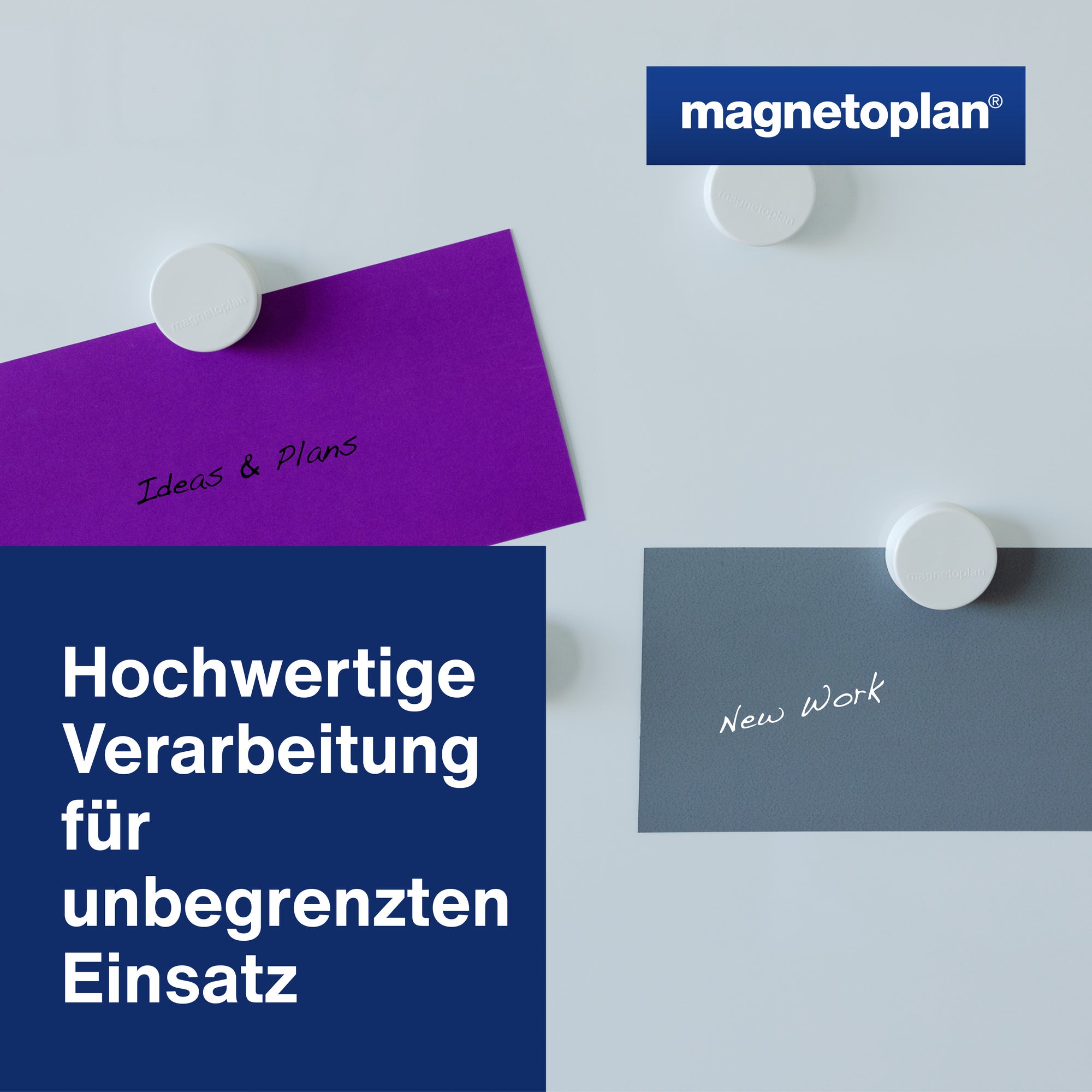 magnetoplan Magnet Ergo Large