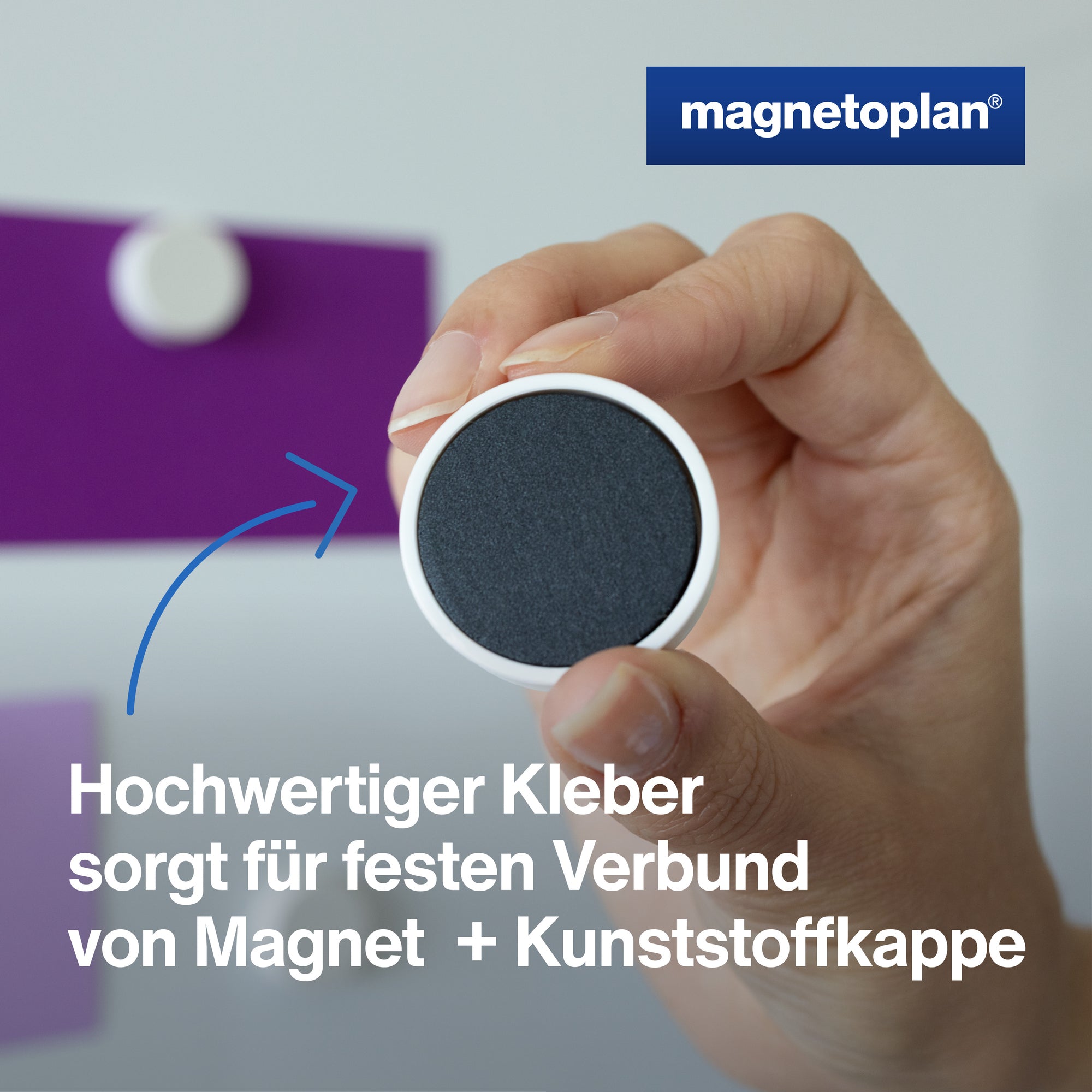 magnetoplan Magnet Ergo Large