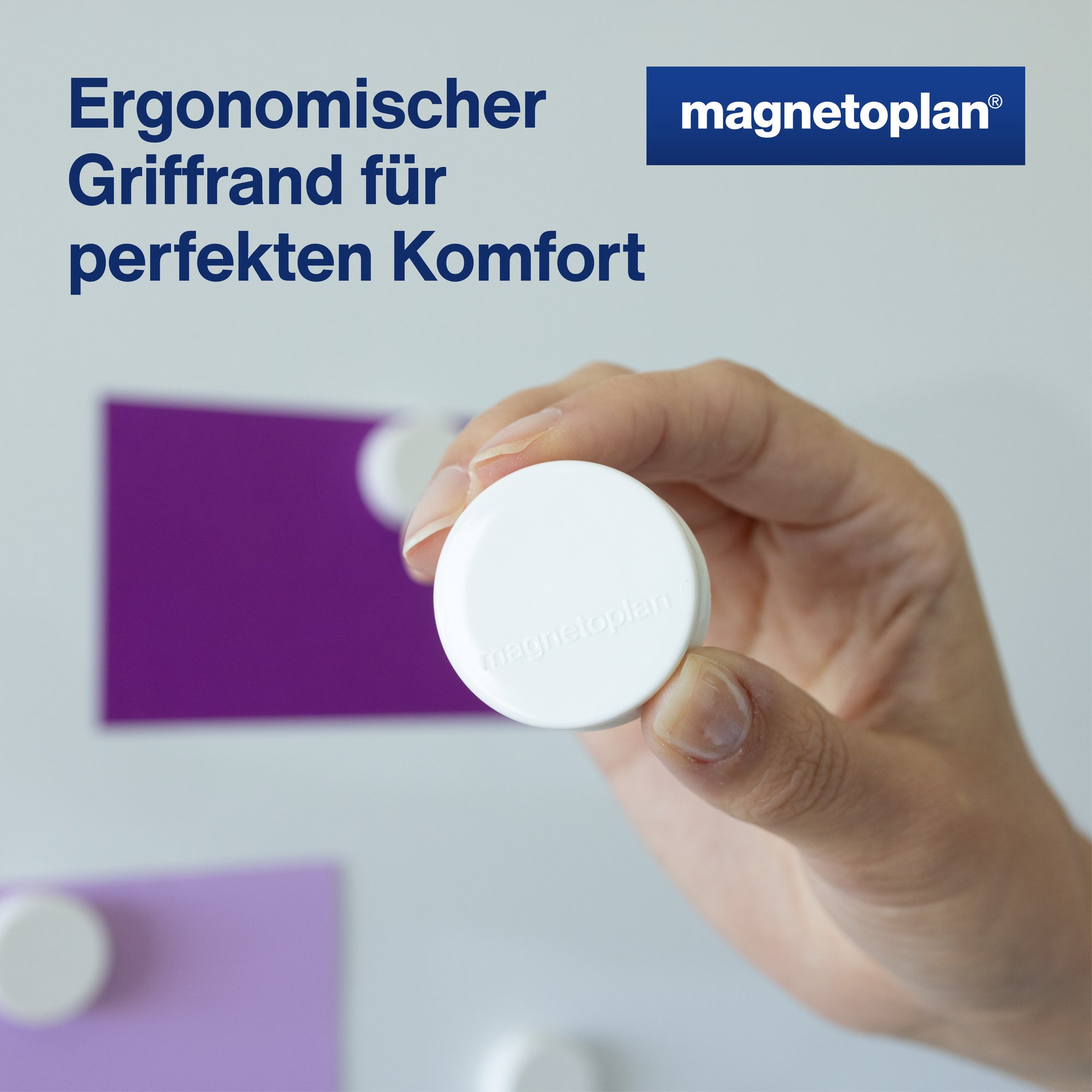 magnetoplan Magnet Ergo Large