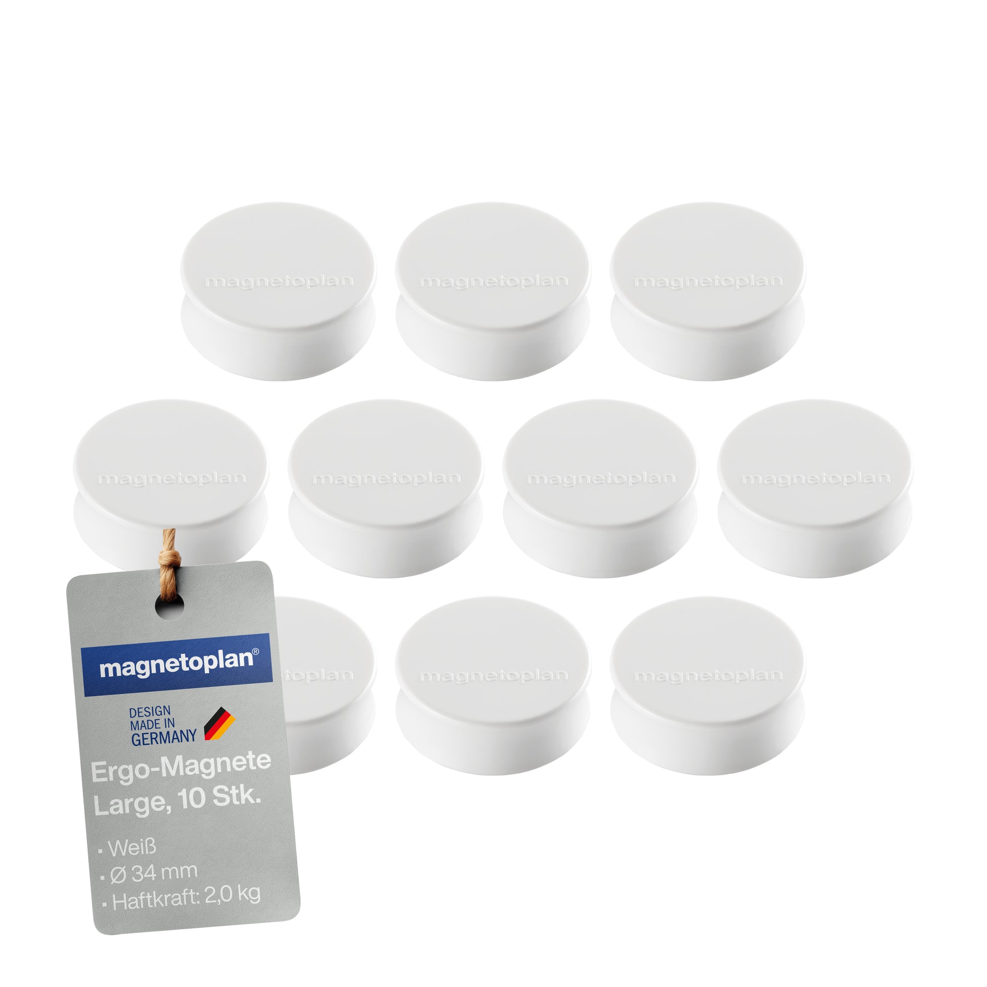 magnetoplan Magnet Ergo Large