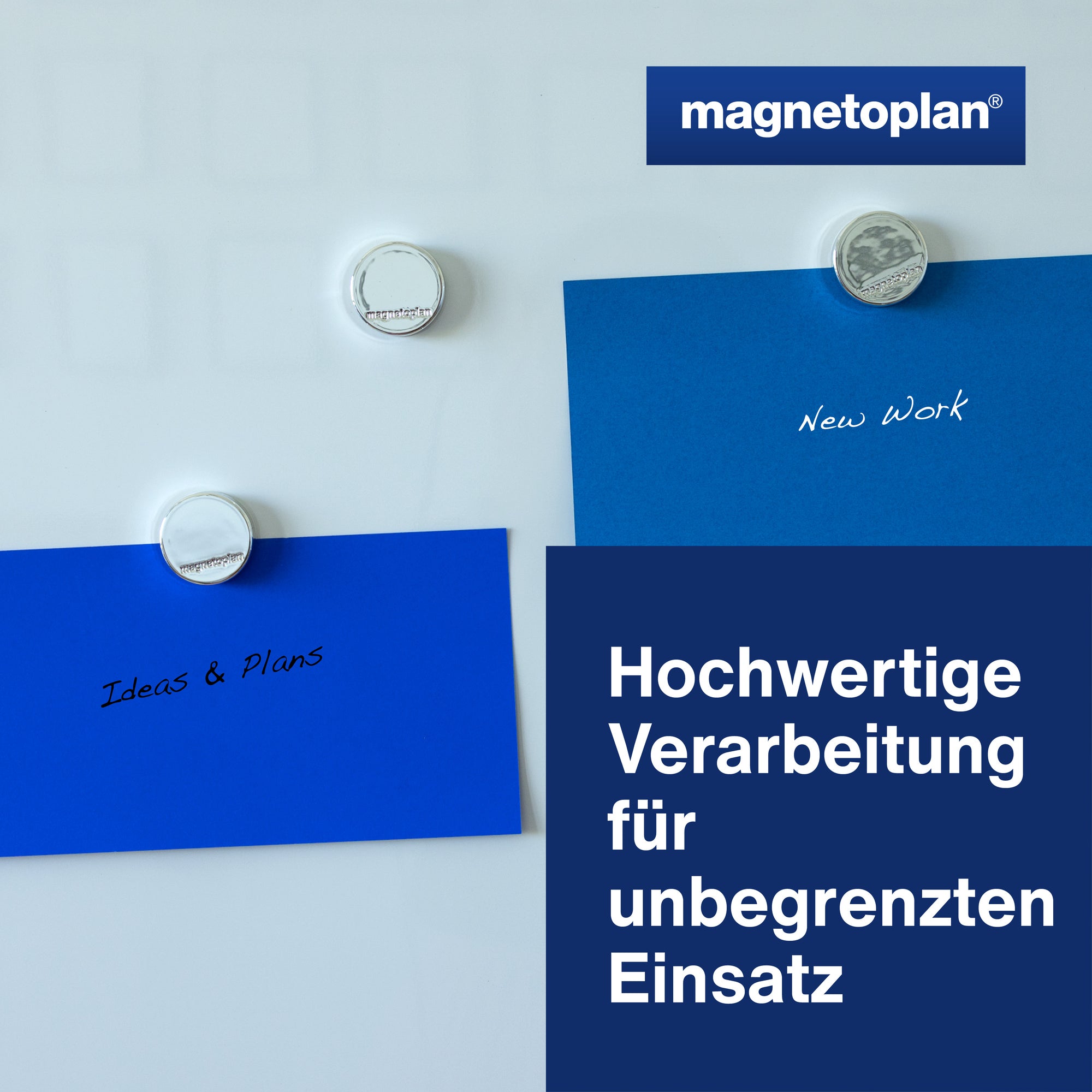 magnetoplan Magnet Ergo Large