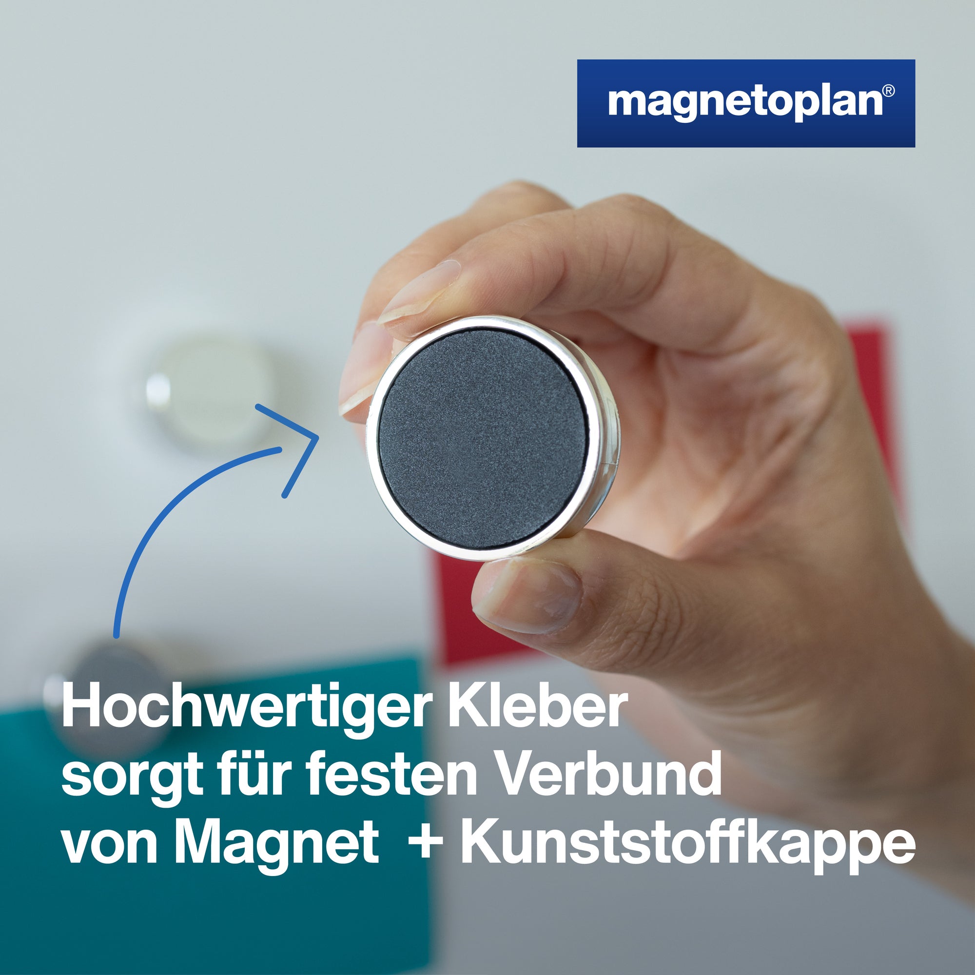 magnetoplan Magnet Ergo Large