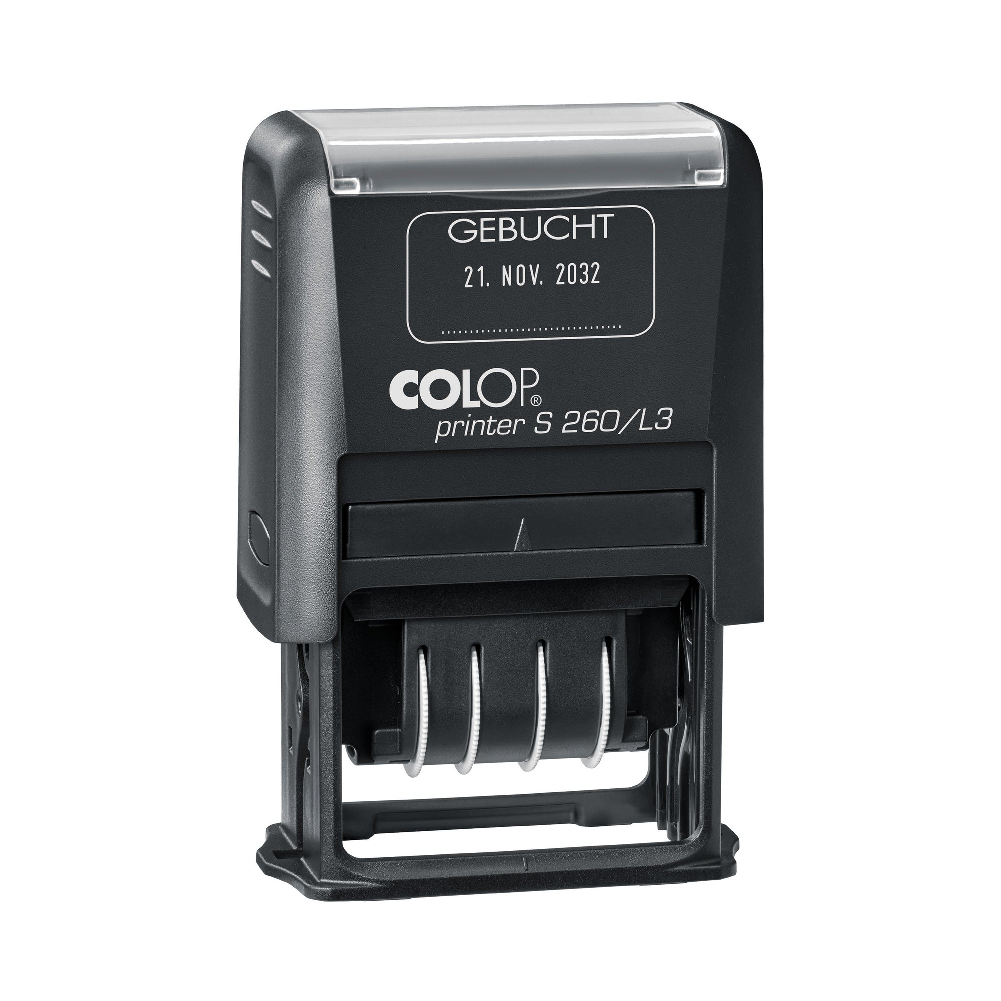 COLOP Datumstempel S260