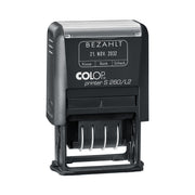 COLOP Datumstempel S260
