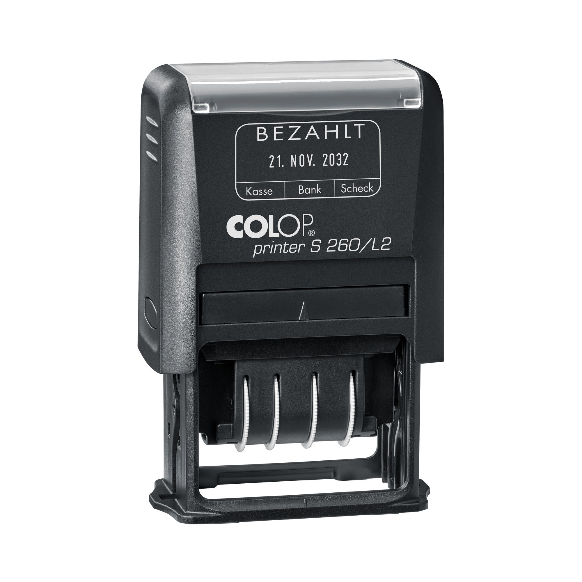 COLOP Datumstempel S260
