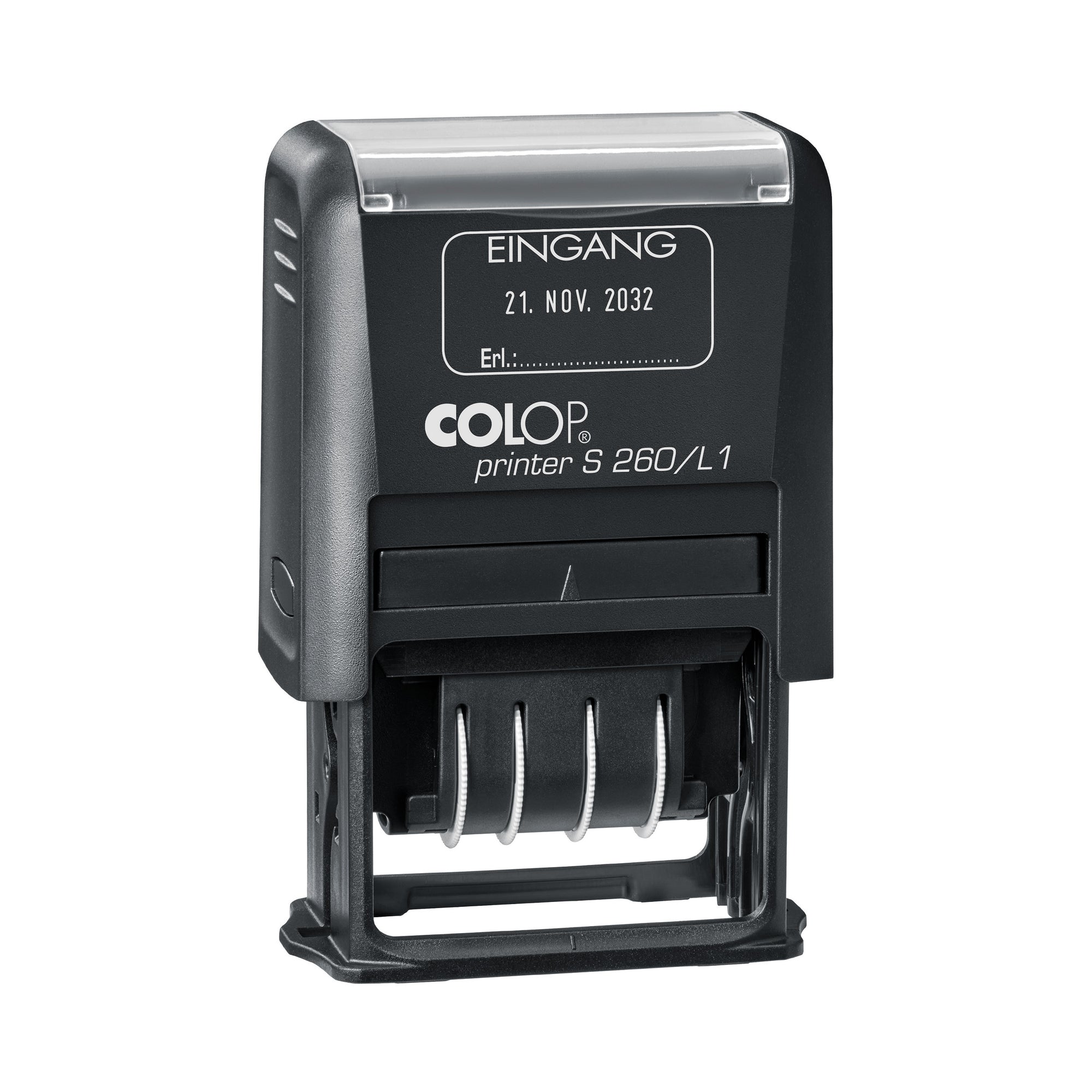 Colop Datumstempel S260