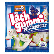 nimm2 Fruchtgummi Milchgeister