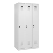 C+P Spind Evolo PLUS 3Abt 1850x900x500 vws/vws