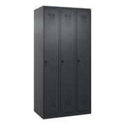 C+P Spind Evolo PLUS 3Abt 1850x900x500 sgr/sgr