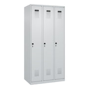 C+P Spind Evolo PLUS 3Abt 1850x900x500 lgr/lgr