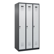 C+P Spind Evolo PLUS 3Abt 1850x900x500 sgr/lgr