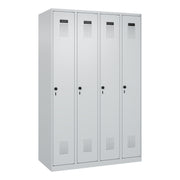 C+P Spind Evolo PLUS 4Abt 1850x1200x500 lgr/lgr