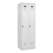 C+P Spind Evolo PLUS 2Abt 1850x600x500 vws/vws