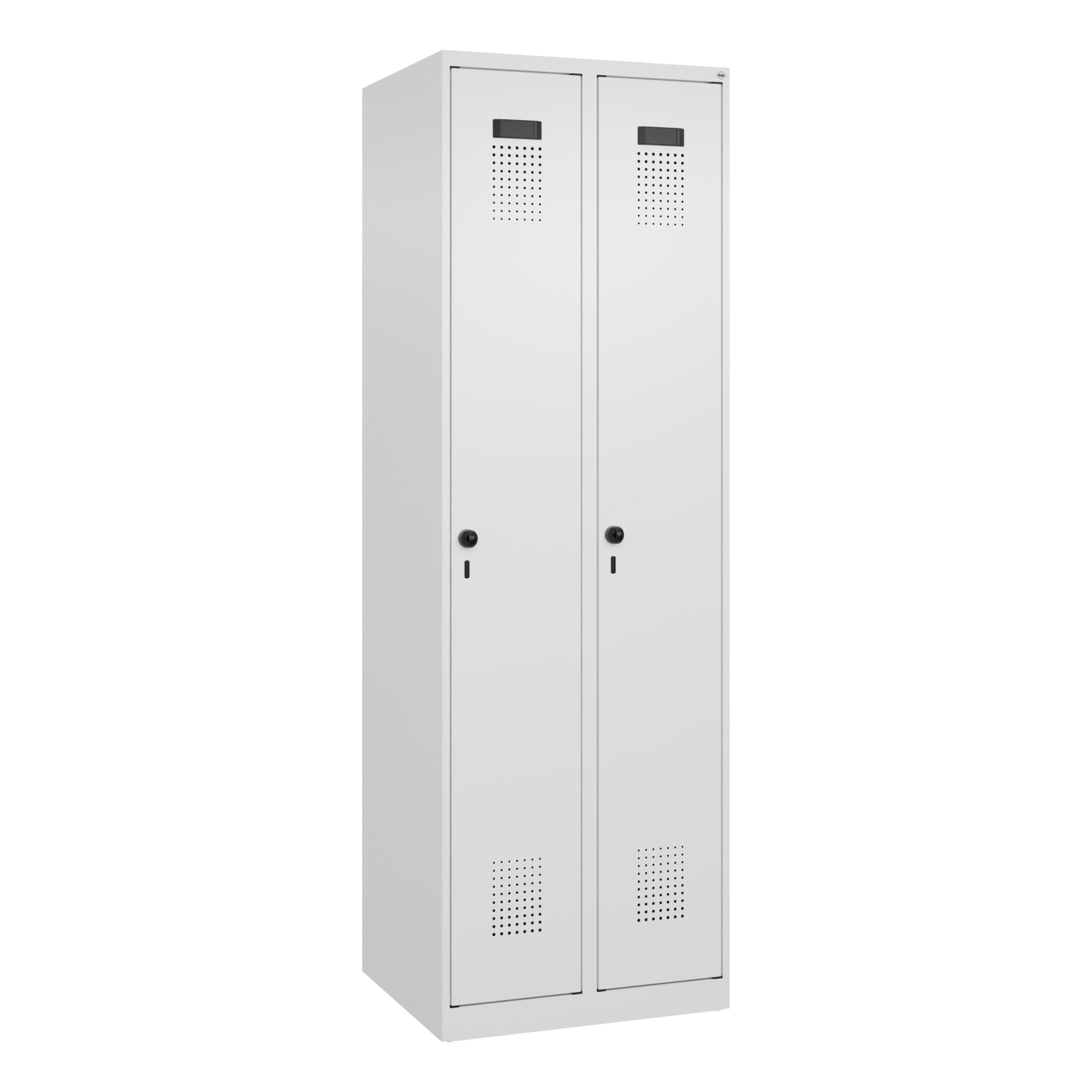 C+P Spind Evolo PLUS 2Abt 1850x600x500 vws/vws