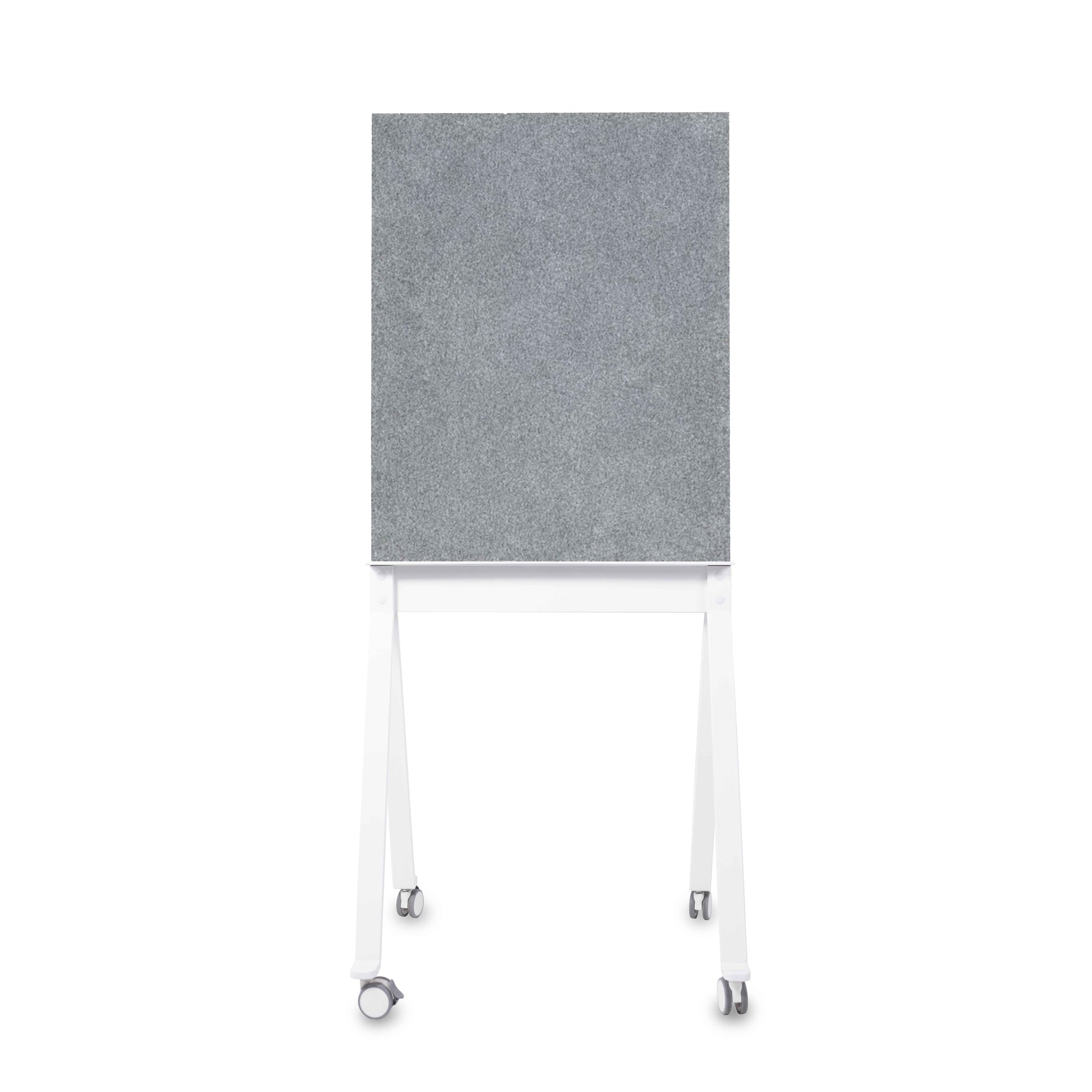 magnetoplan Multifunktionstafel Design mobil