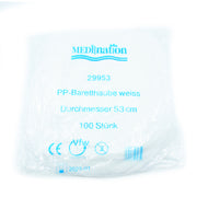 Medination Schutzhaube