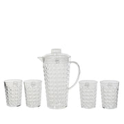 DECORIS Getränke-Set