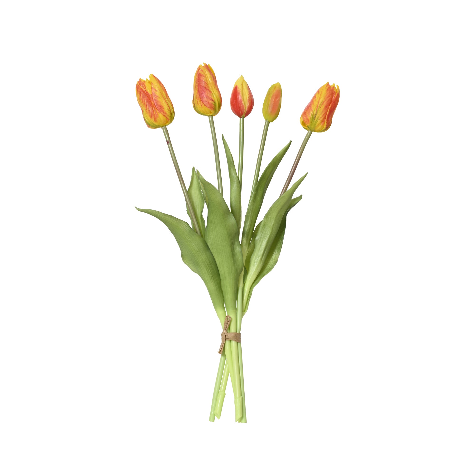 DECORIS Kunstblumenstrauß