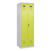 C+P S/W-Spind Evolo PLUS 2Abt 1850x600x500 lgr/cgn