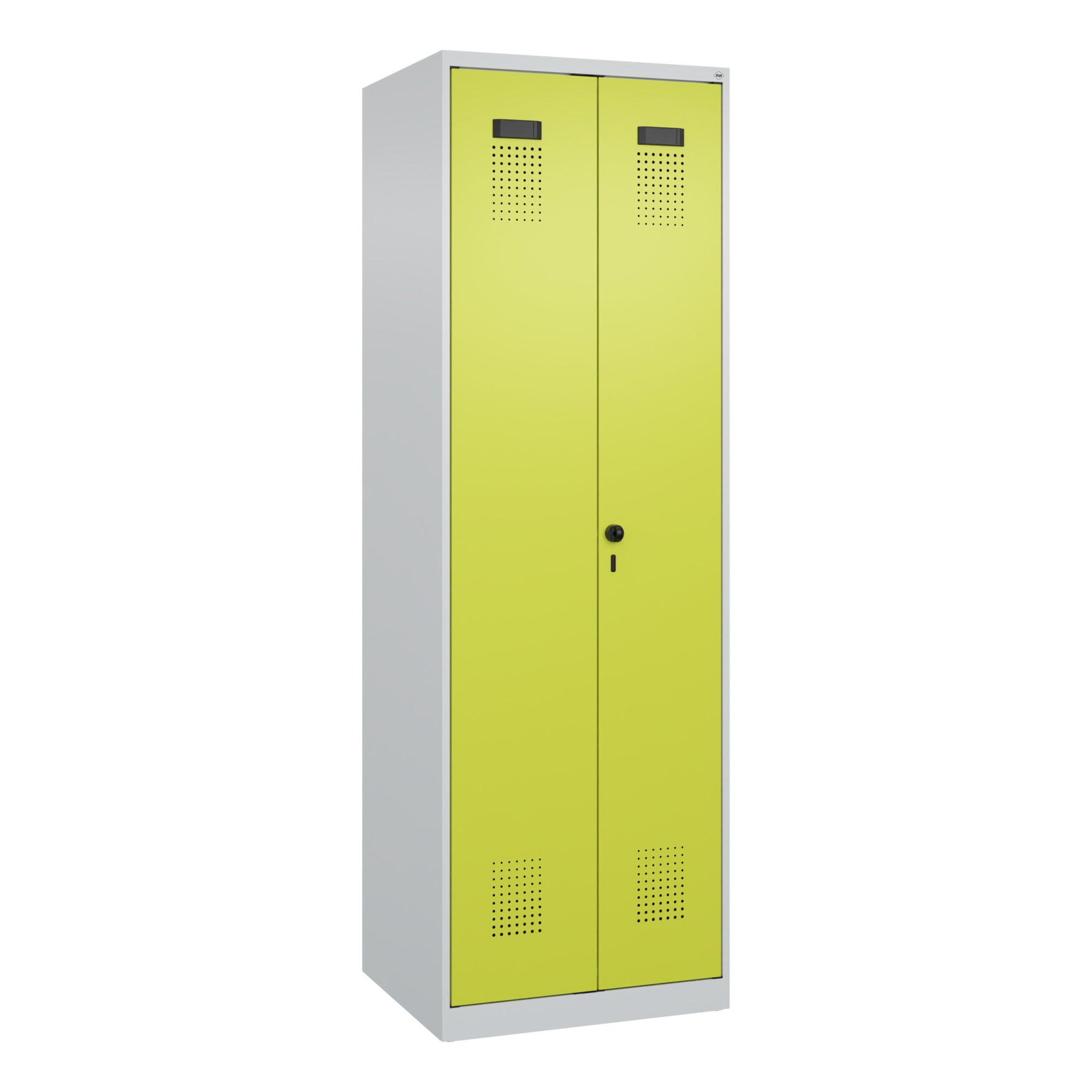 C+P S/W-Spind Evolo PLUS 2Abt 1850x600x500 lgr/cgn