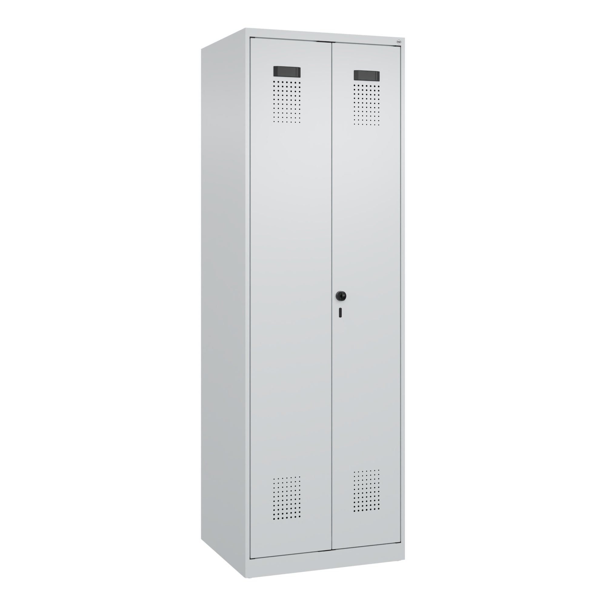 C+P S/W-Spind Evolo PLUS 2Abt 1850x600x500 lgr/lgr