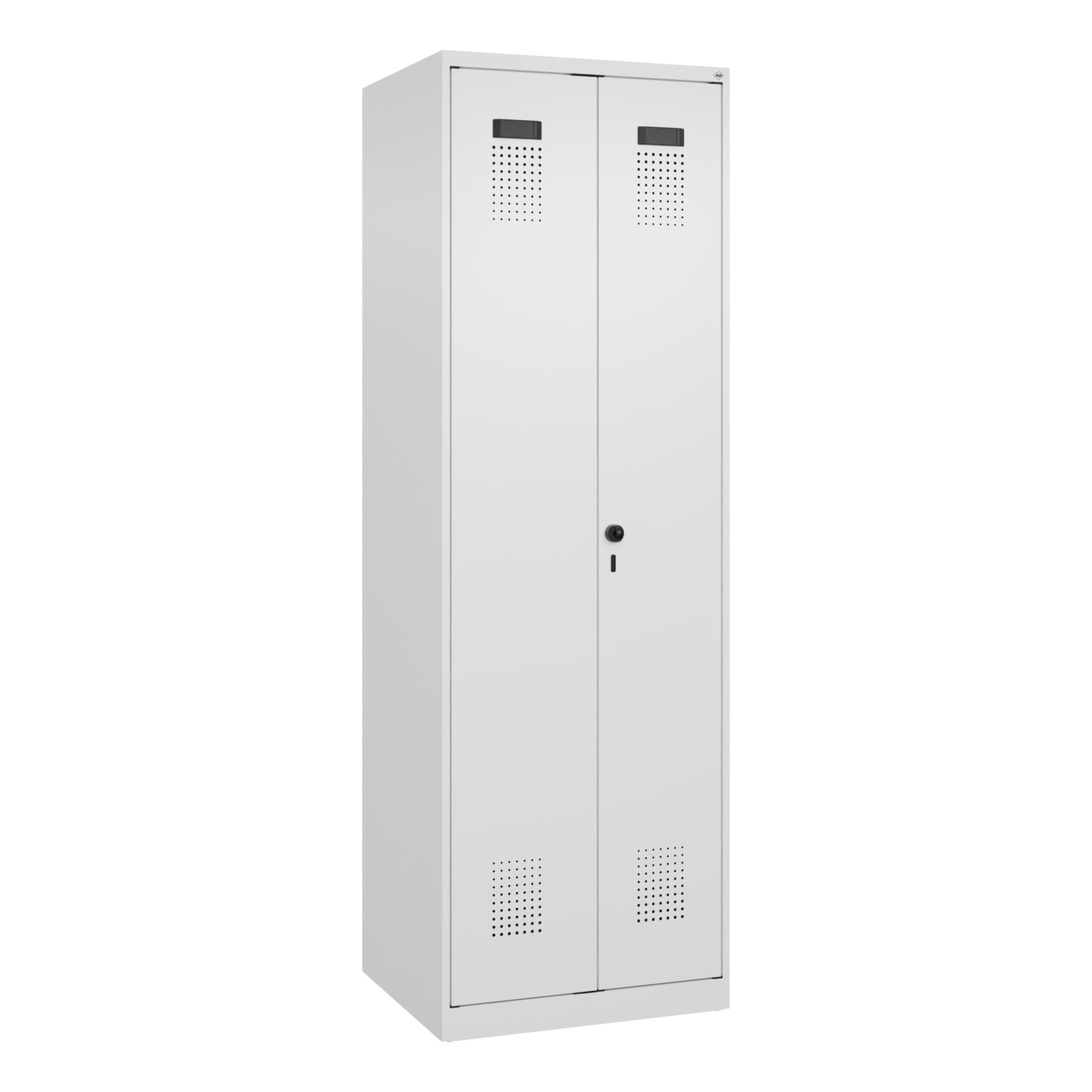 C+P S/W-Spind Evolo PLUS 2Abt 1850x600x500 vws/vws