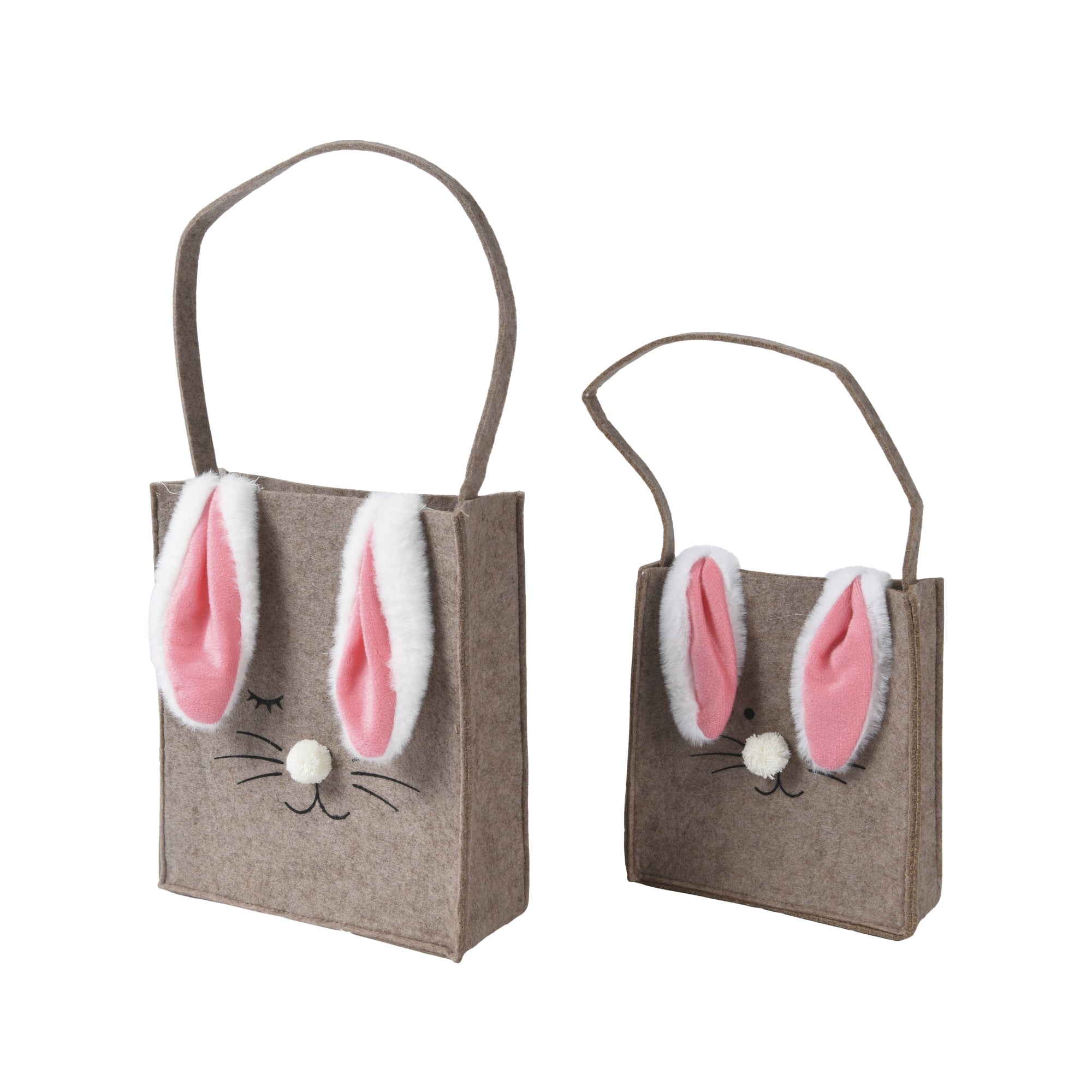 DECORIS Geschenktragetasche