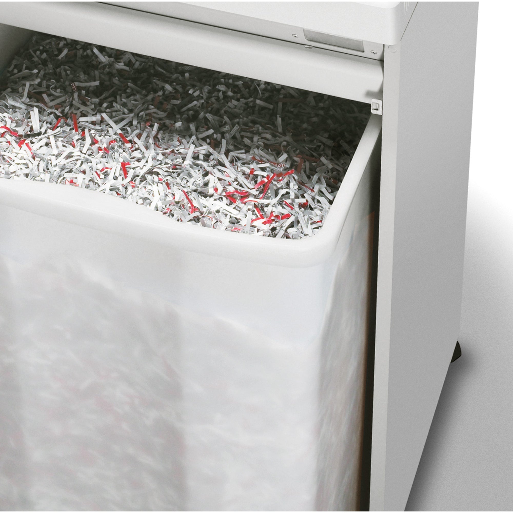IDEAL Aktenvernichter 4003 CC