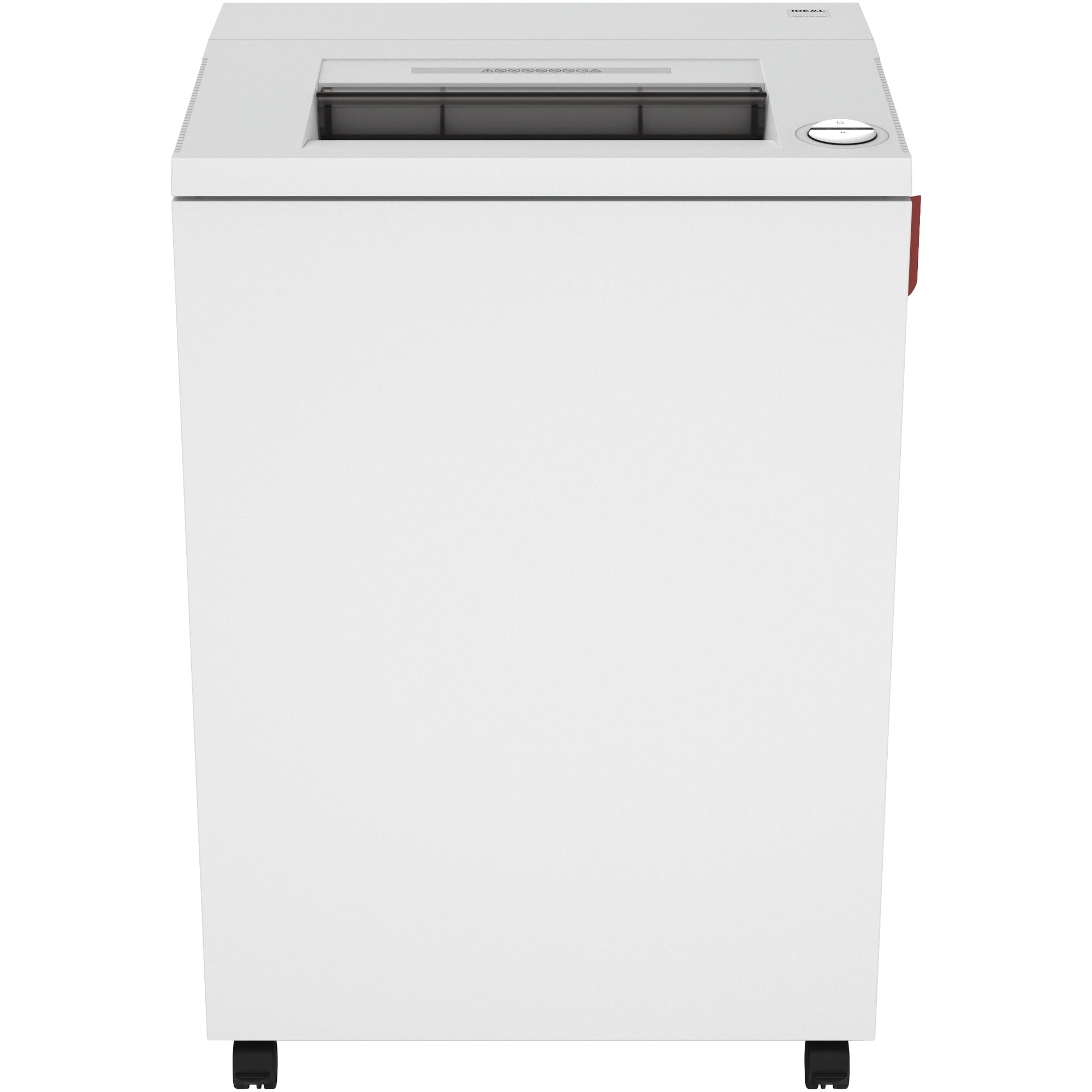 IDEAL Aktenvernichter 4001