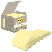 Post-it Haftnotiz Z-Notes