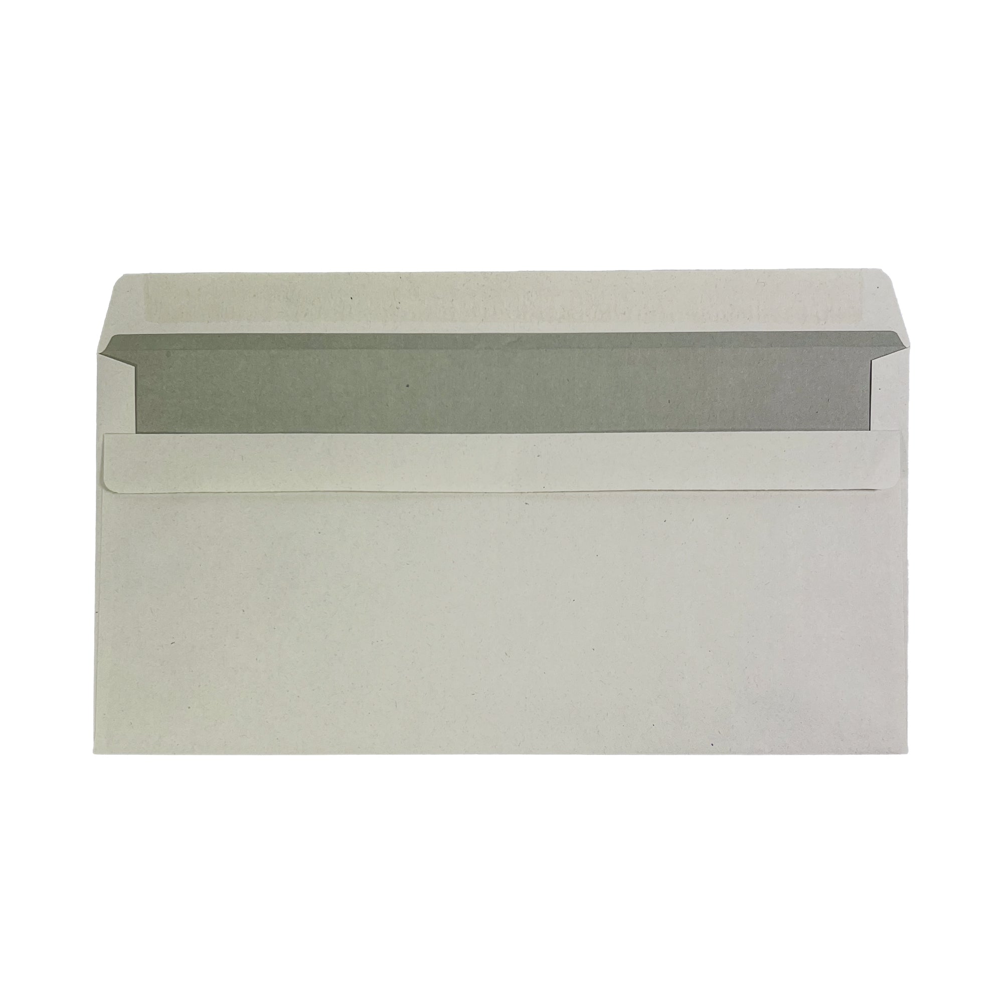 Briefumschlag DL 75g mF sk recycling ws 1.000St., DIN lang