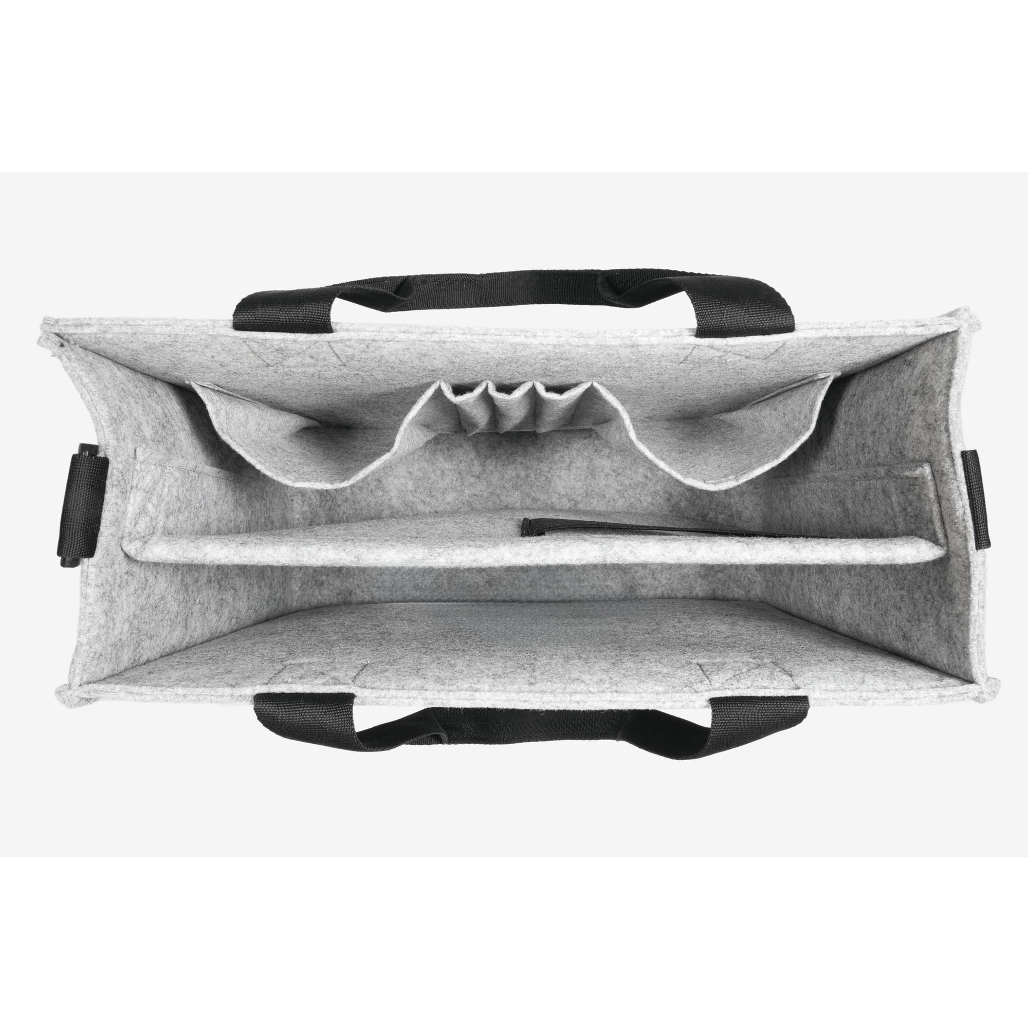 Sigel Aufbewahrungstasche Desk Sharing