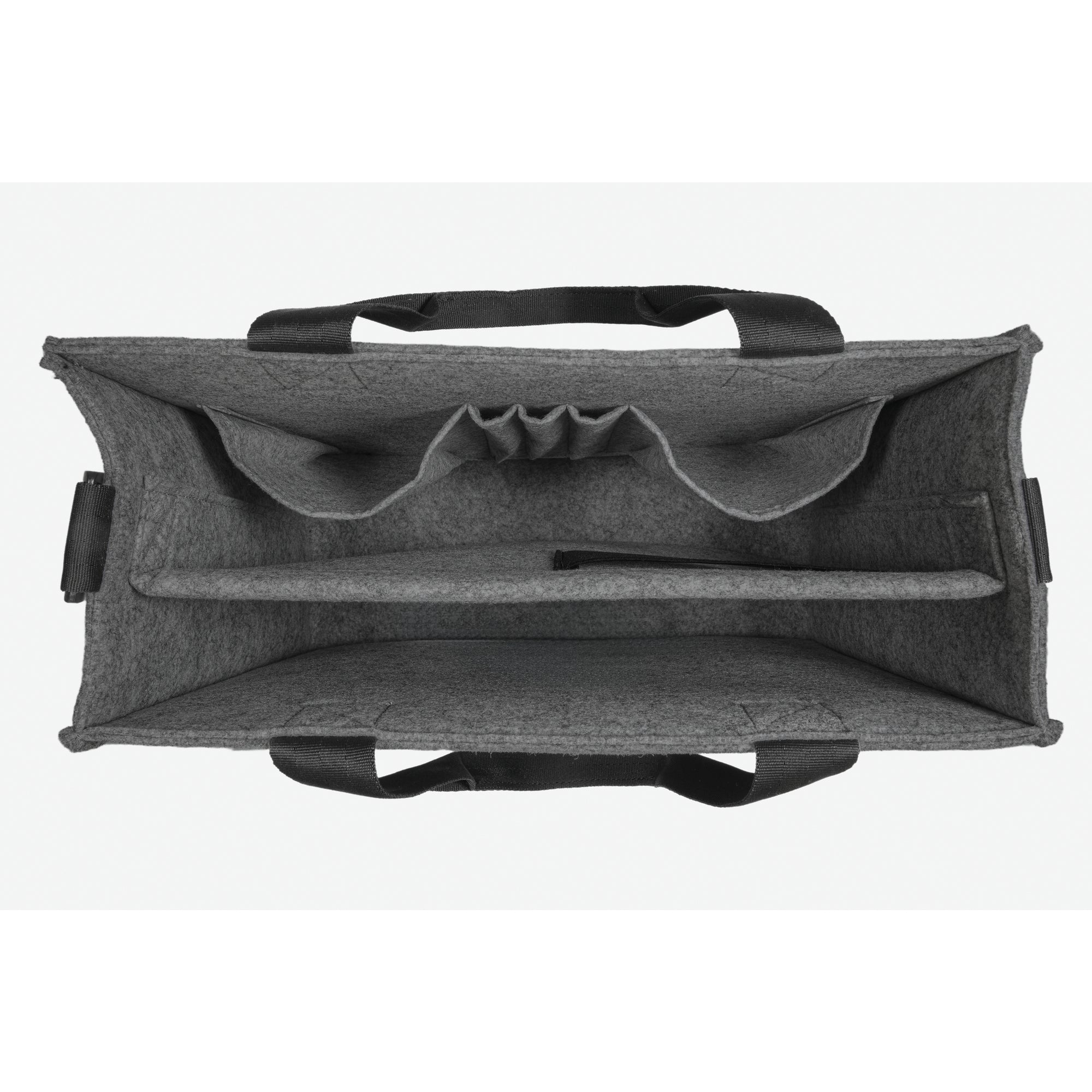 Sigel Aufbewahrungstasche Desk Sharing