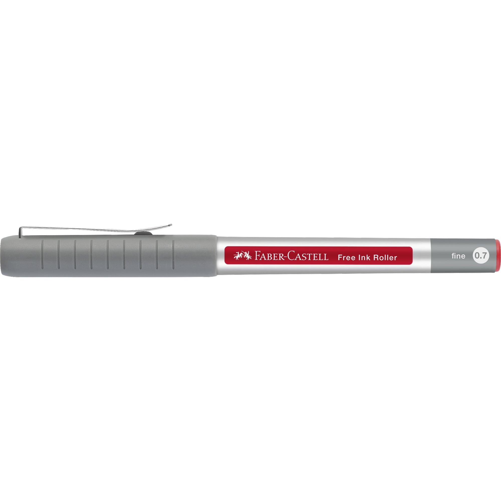 Faber-Castell Tintenroller Free Ink fine