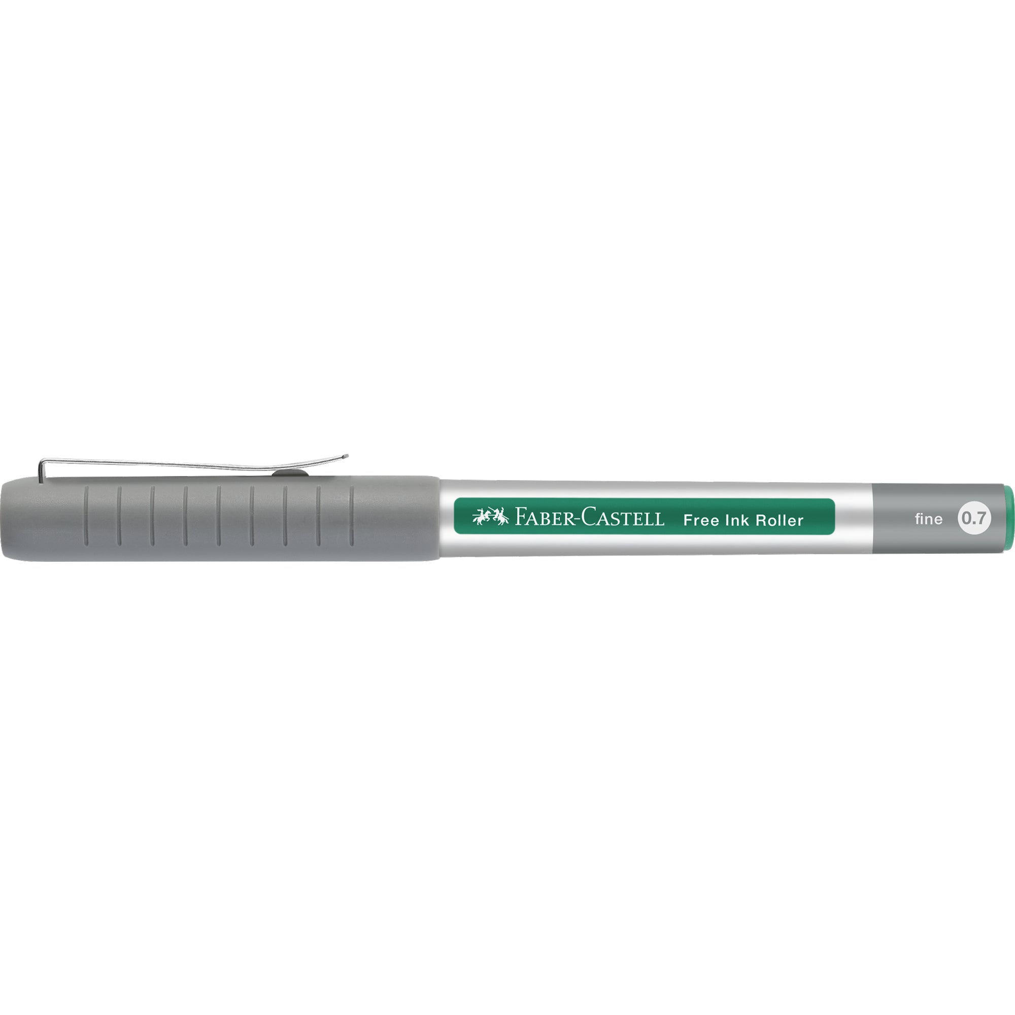 Faber-Castell Tintenroller Free Ink fine