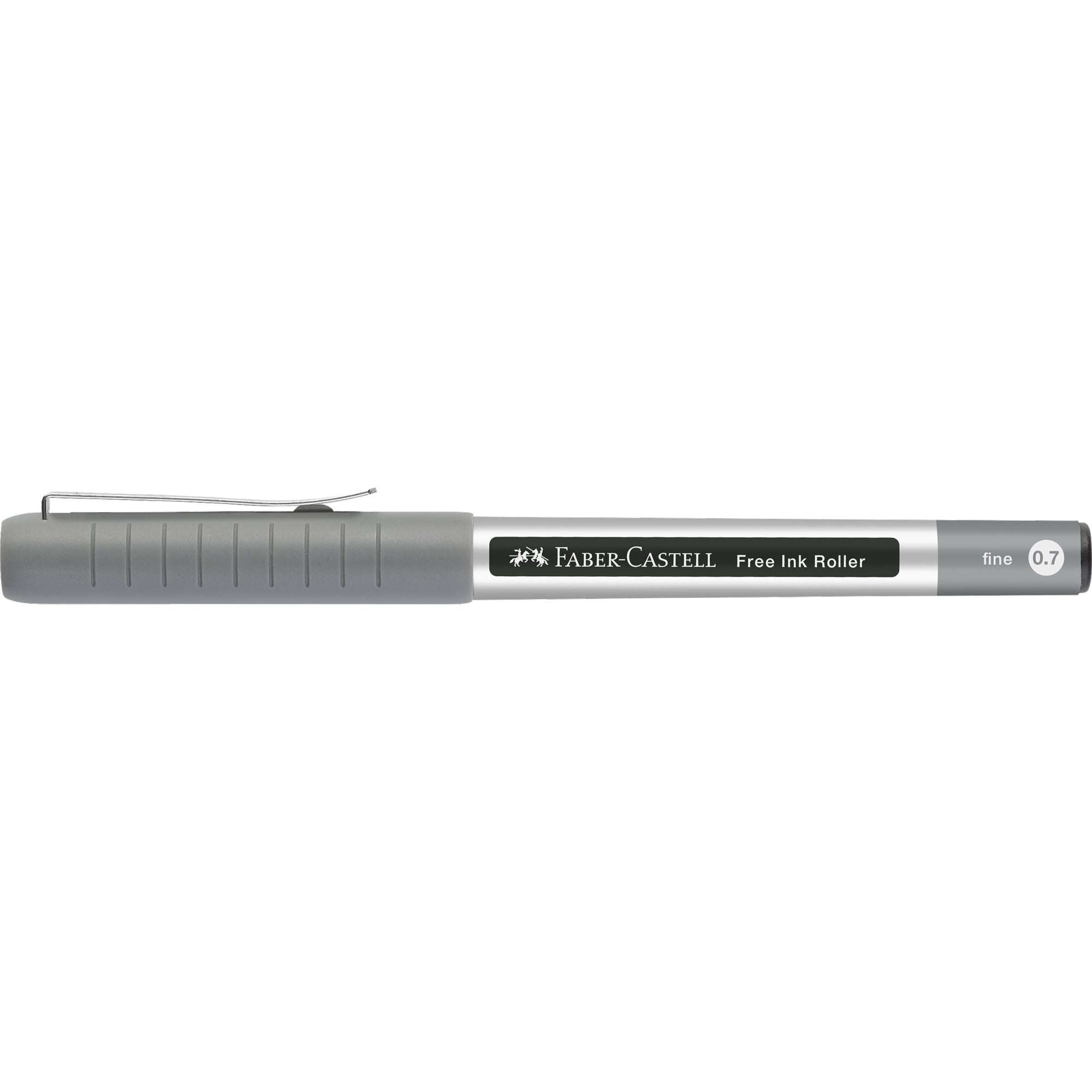 Faber-Castell Tintenroller Free Ink fine