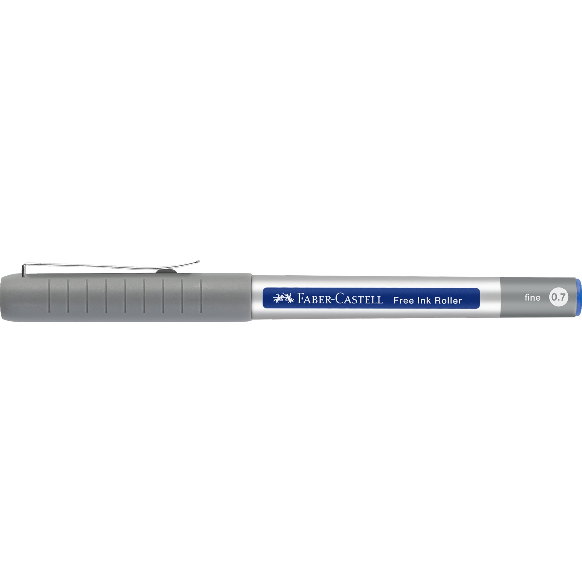 Faber-Castell Tintenroller Free Ink fine
