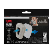 3M Atemfilter