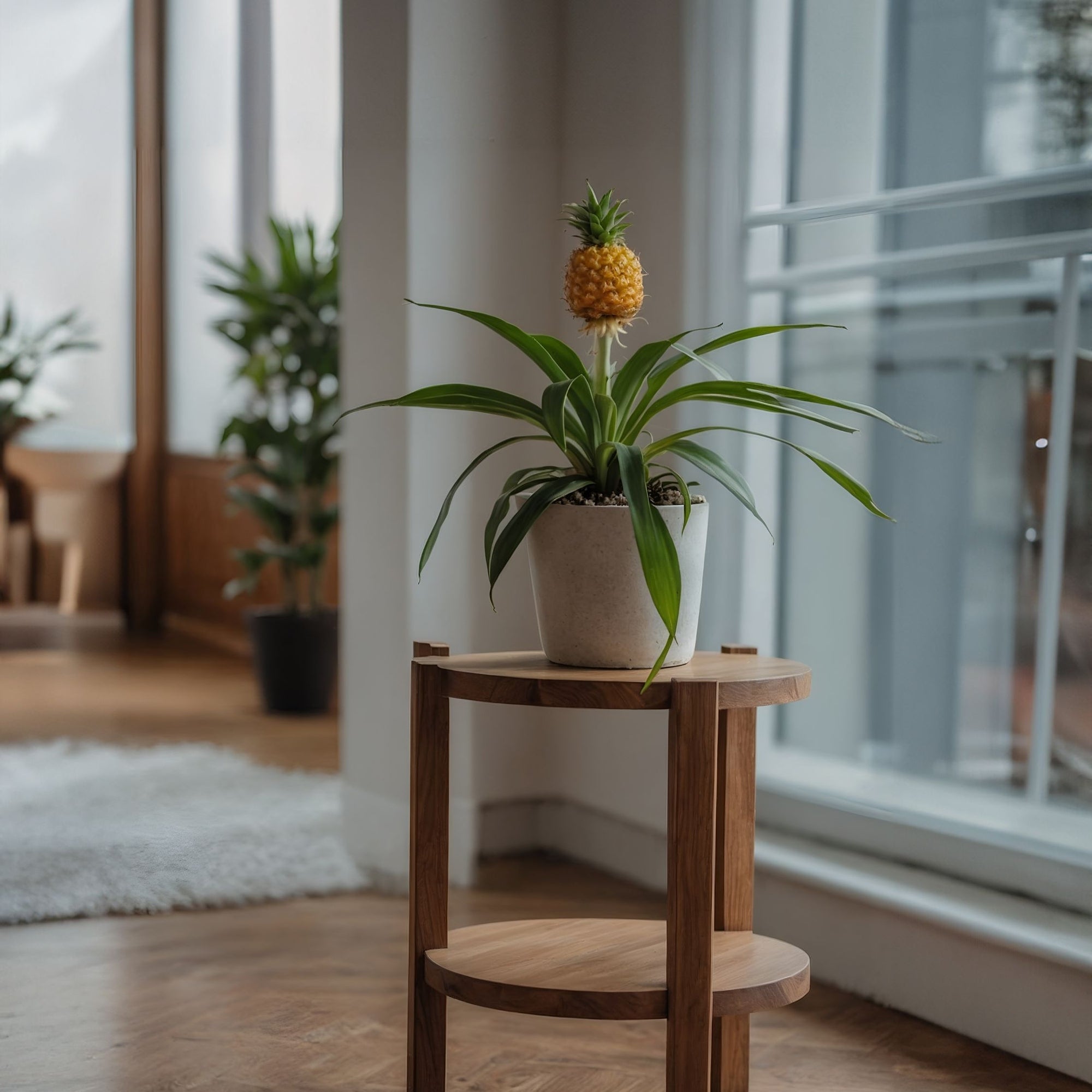 Sägeblattkaktus Zimmerpflanze