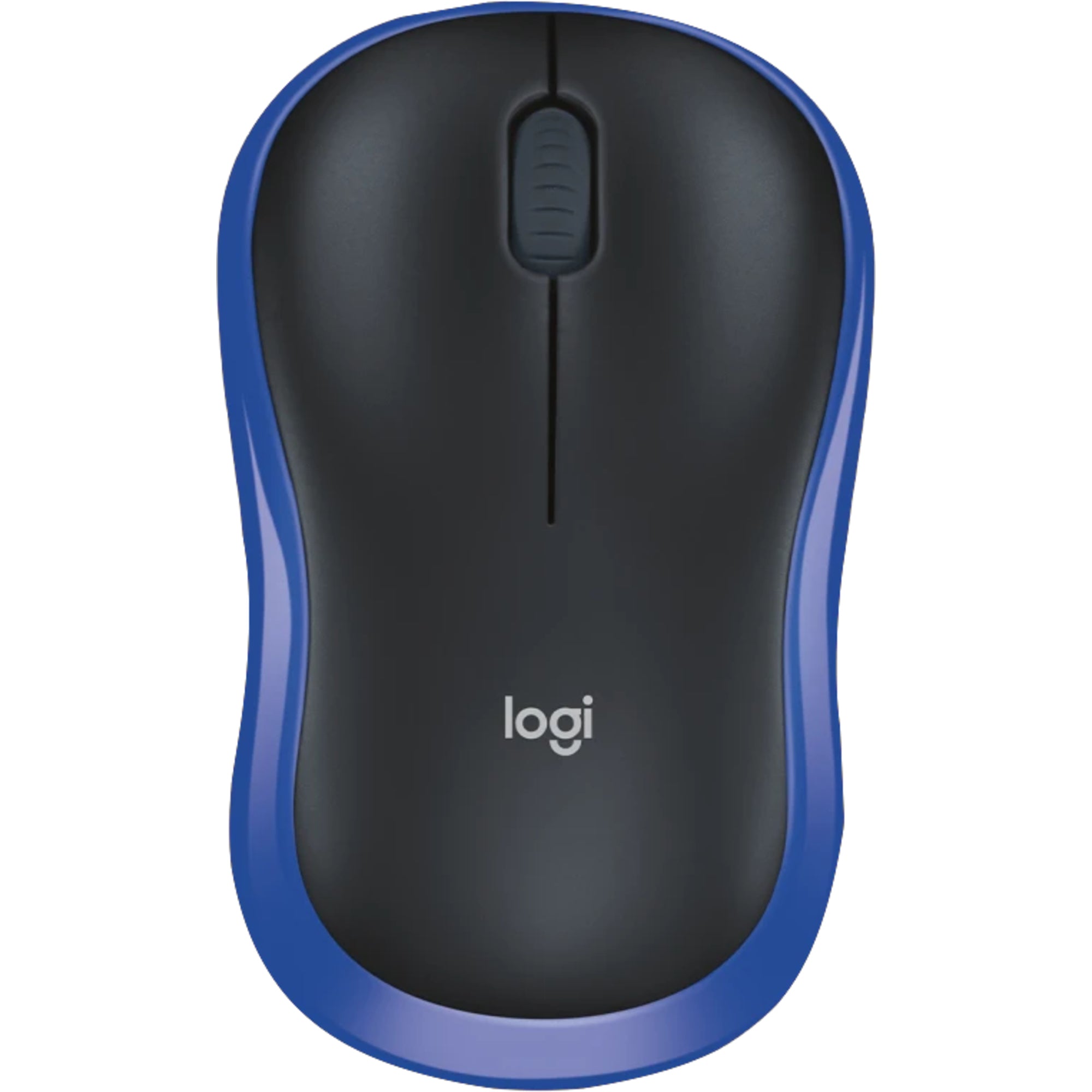 Logitech Optische PC Maus M185