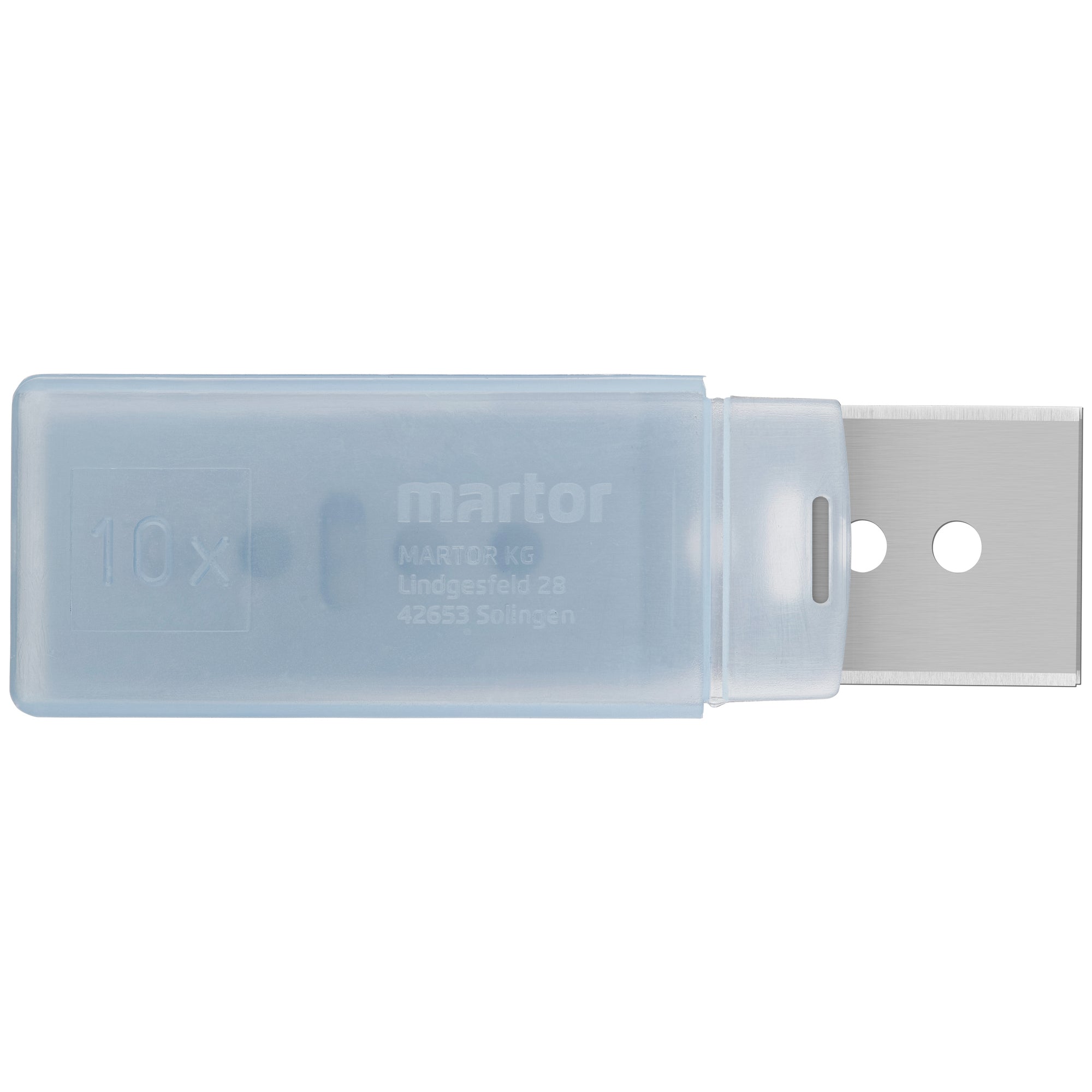 Martor Ersatzklinge Sicherheitsmesser Nr. 45