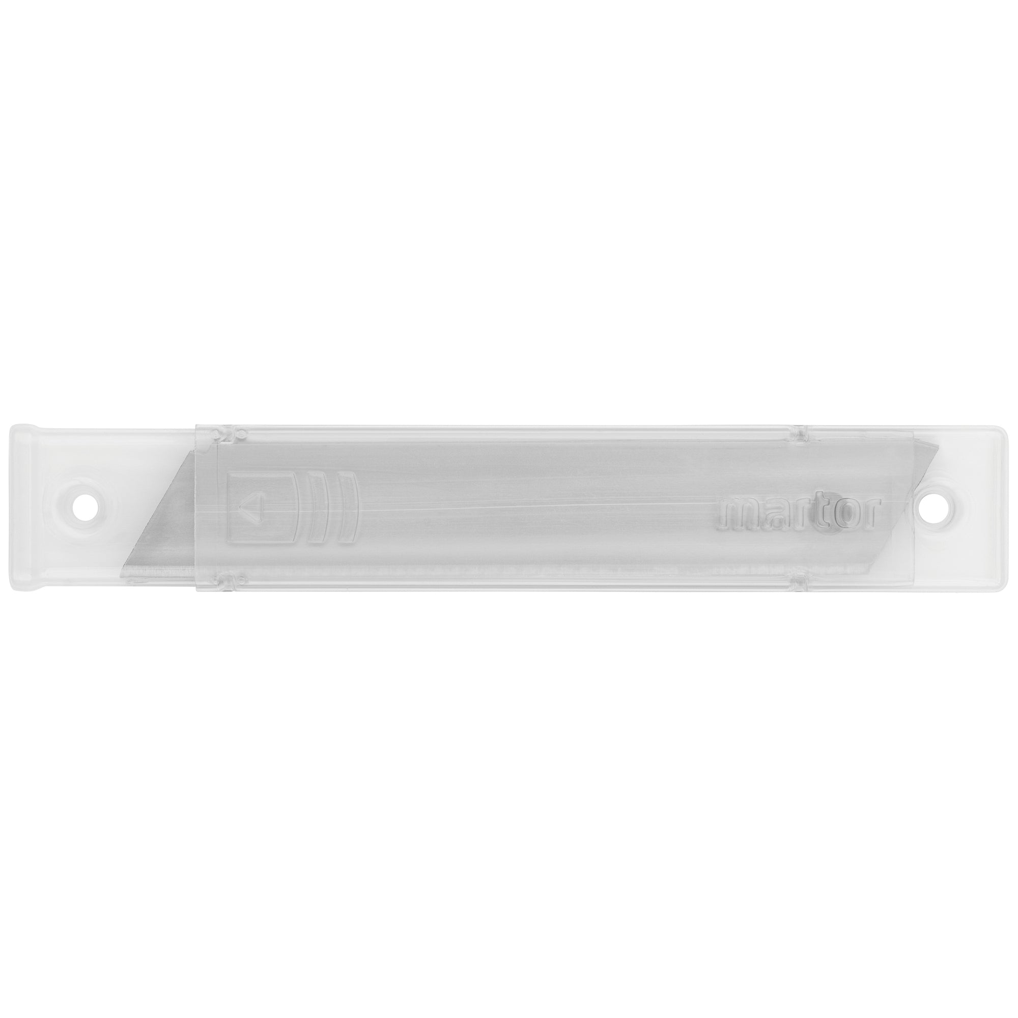 Martor Ersatzklinge Sicherheitsmesser Nr. 79