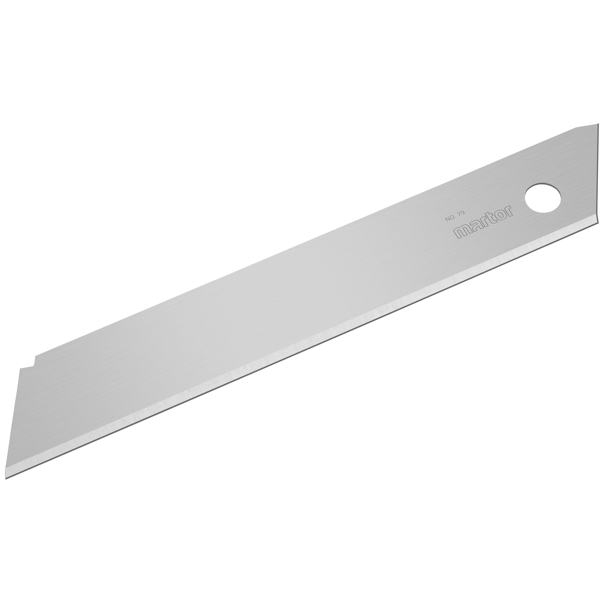 Martor Ersatzklinge Sicherheitsmesser Nr. 79